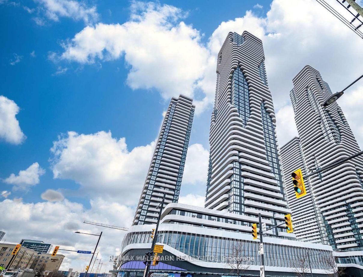 Photo 1 of Unit 1607, 8 Interchange Way E, Vaughan, Vaughan Corporate Centre — HOMEH