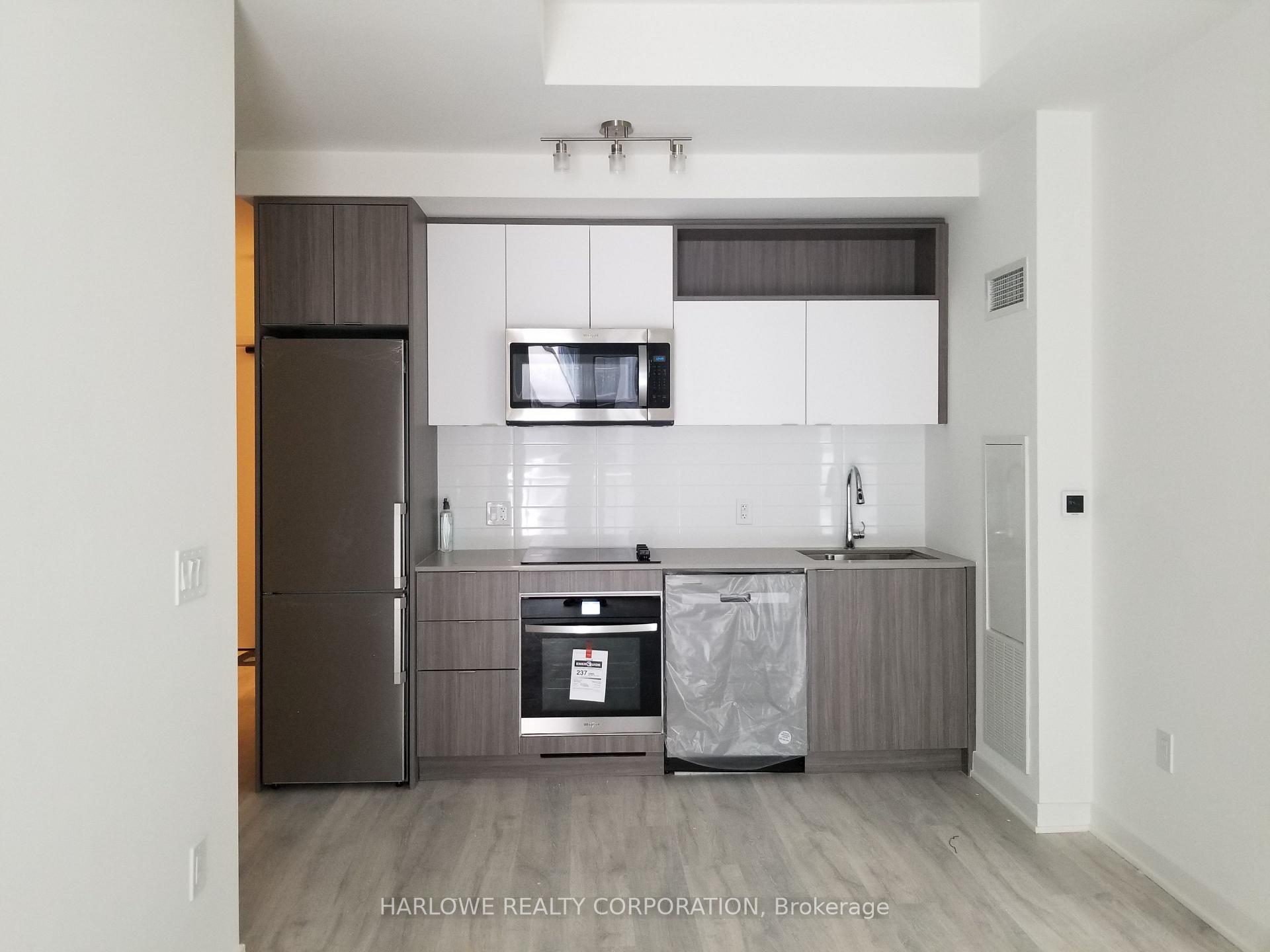 Photo 1 of Unit 1534 E, 70 Princess Street E, Toronto, Waterfront Communities — HOMEH