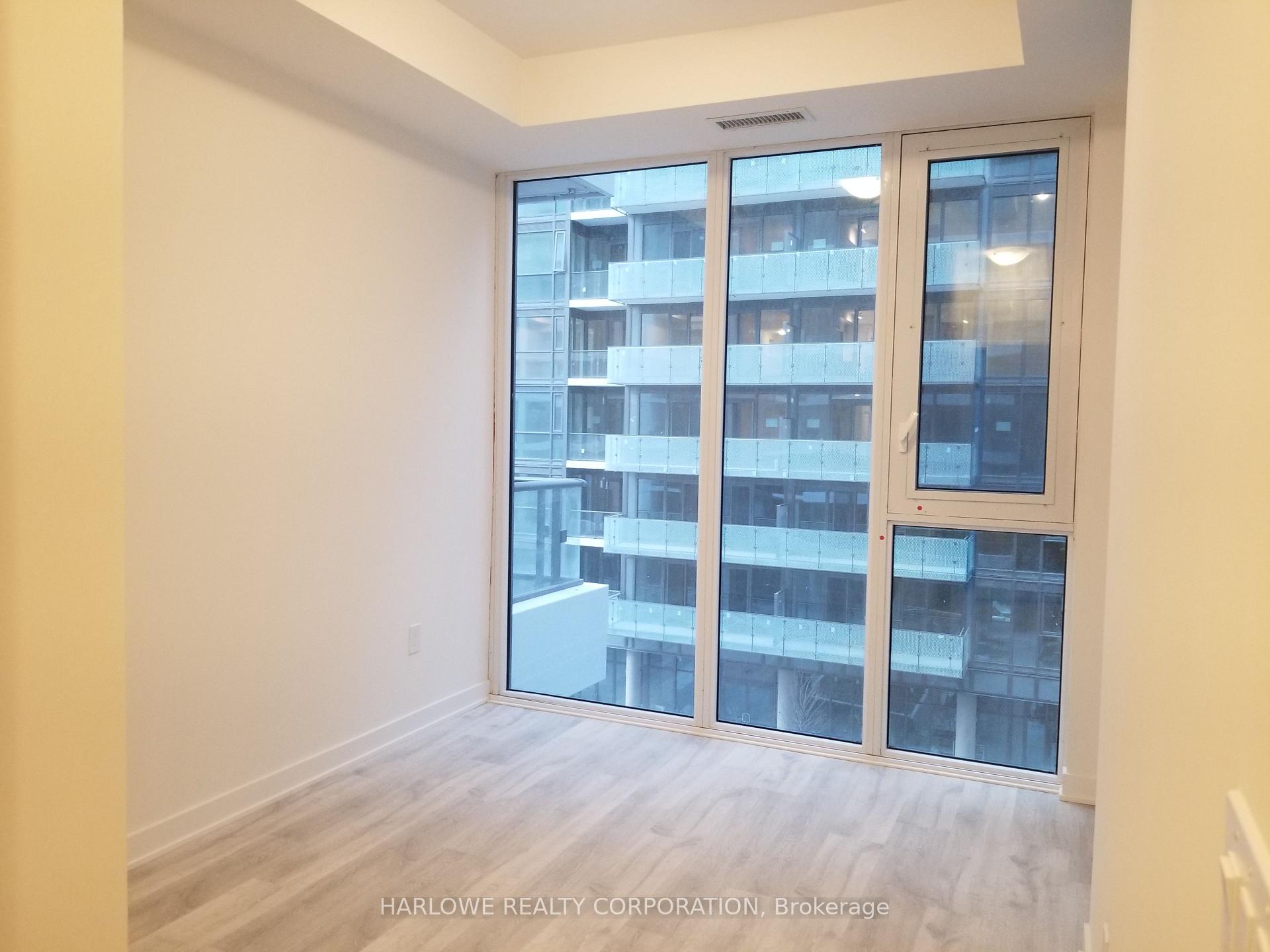 Photo 3 of Unit 1534 E, 70 Princess Street E, Toronto, Waterfront Communities — HOMEH