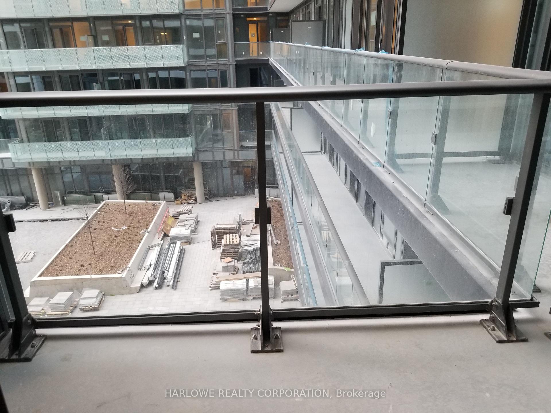 Photo 18 of Unit 1534 E, 70 Princess Street E, Toronto, Waterfront Communities — HOMEH