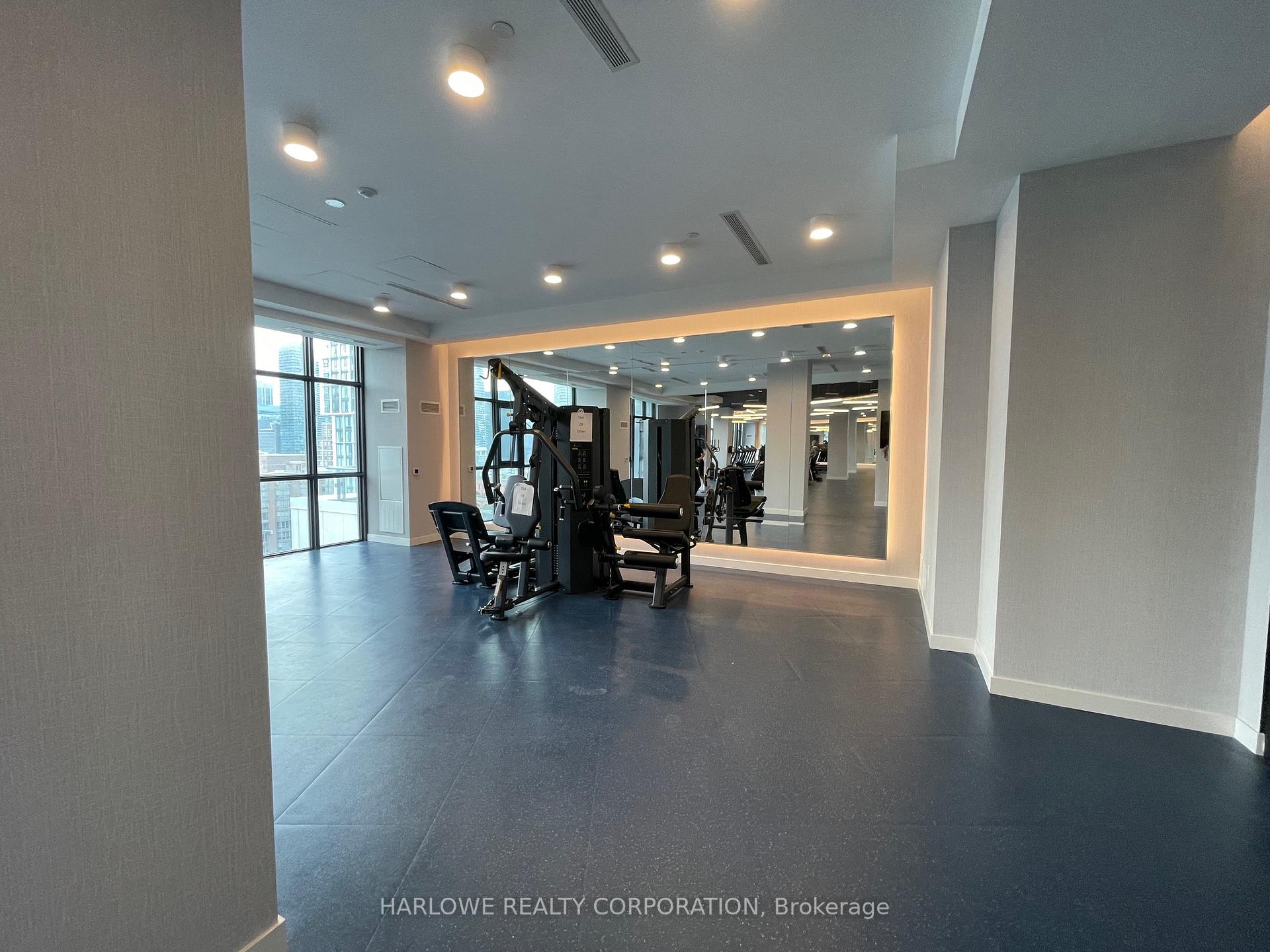 Photo 4 of Unit 1534 E, 70 Princess Street E, Toronto, Waterfront Communities — HOMEH