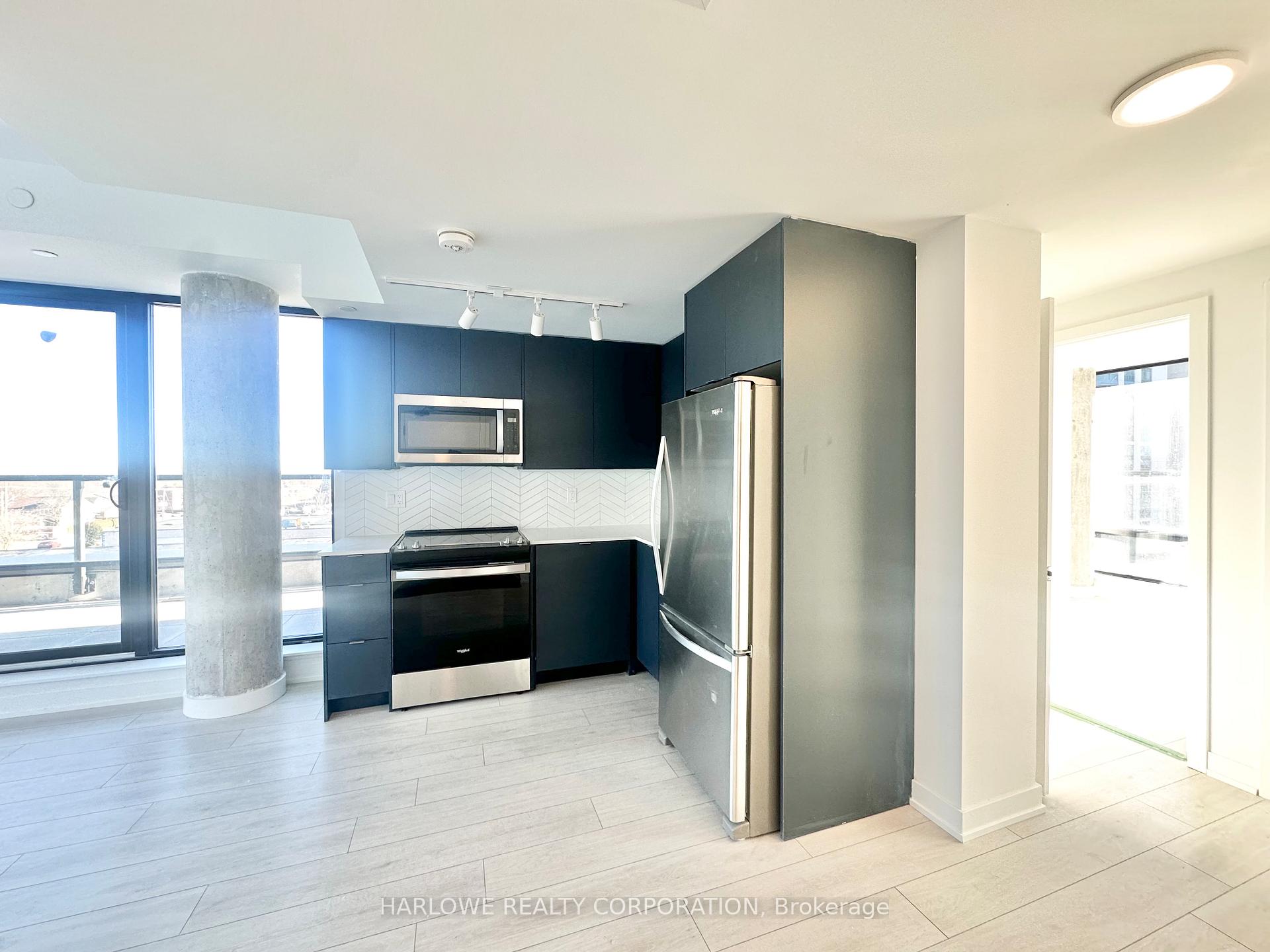 Photo 1 of Unit PH524 E, 1610 Charles Street, Whitby, Port Whitby — HOMEH