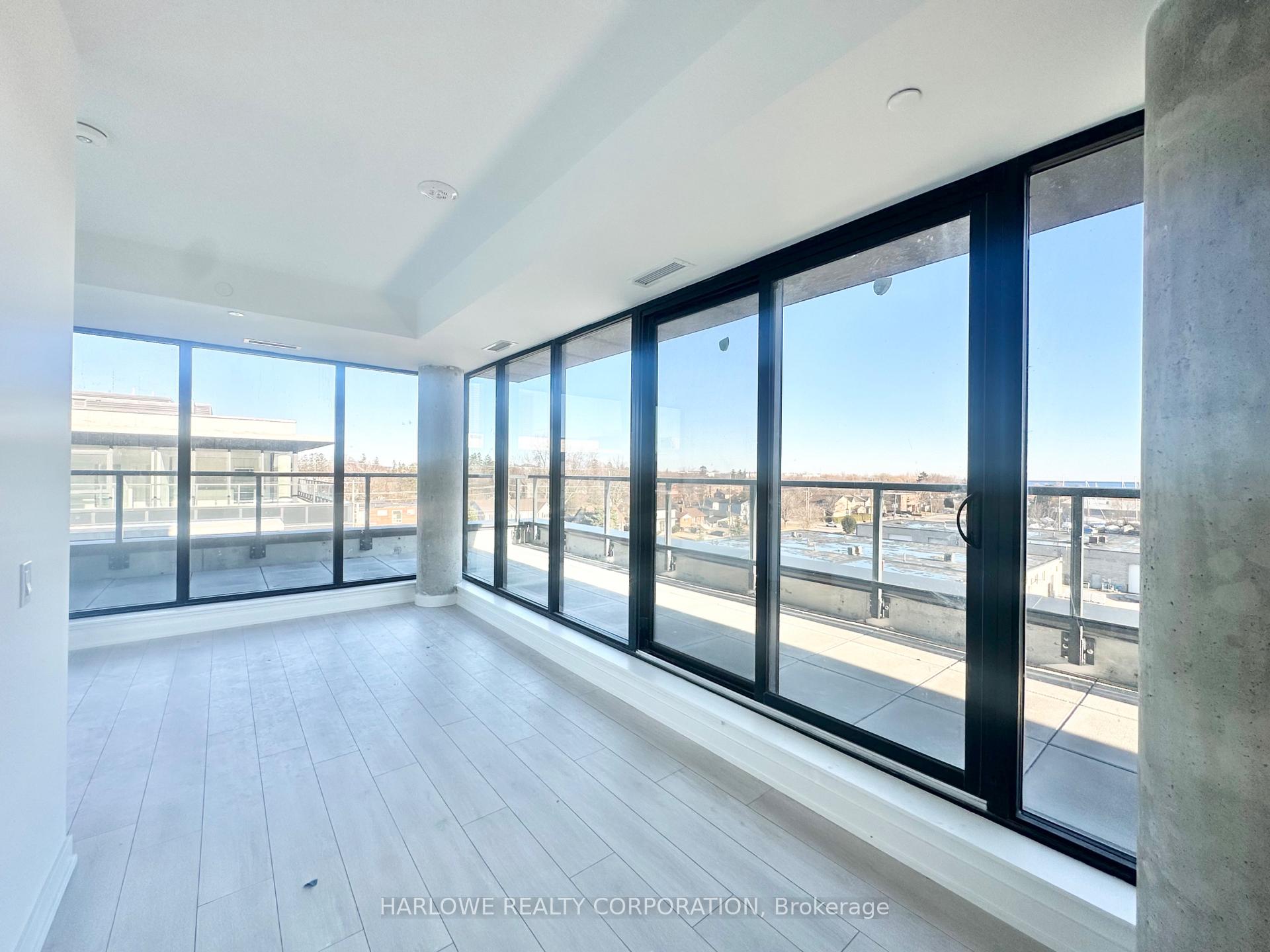 Photo 24 of Unit PH524 E, 1610 Charles Street, Whitby, Port Whitby — HOMEH