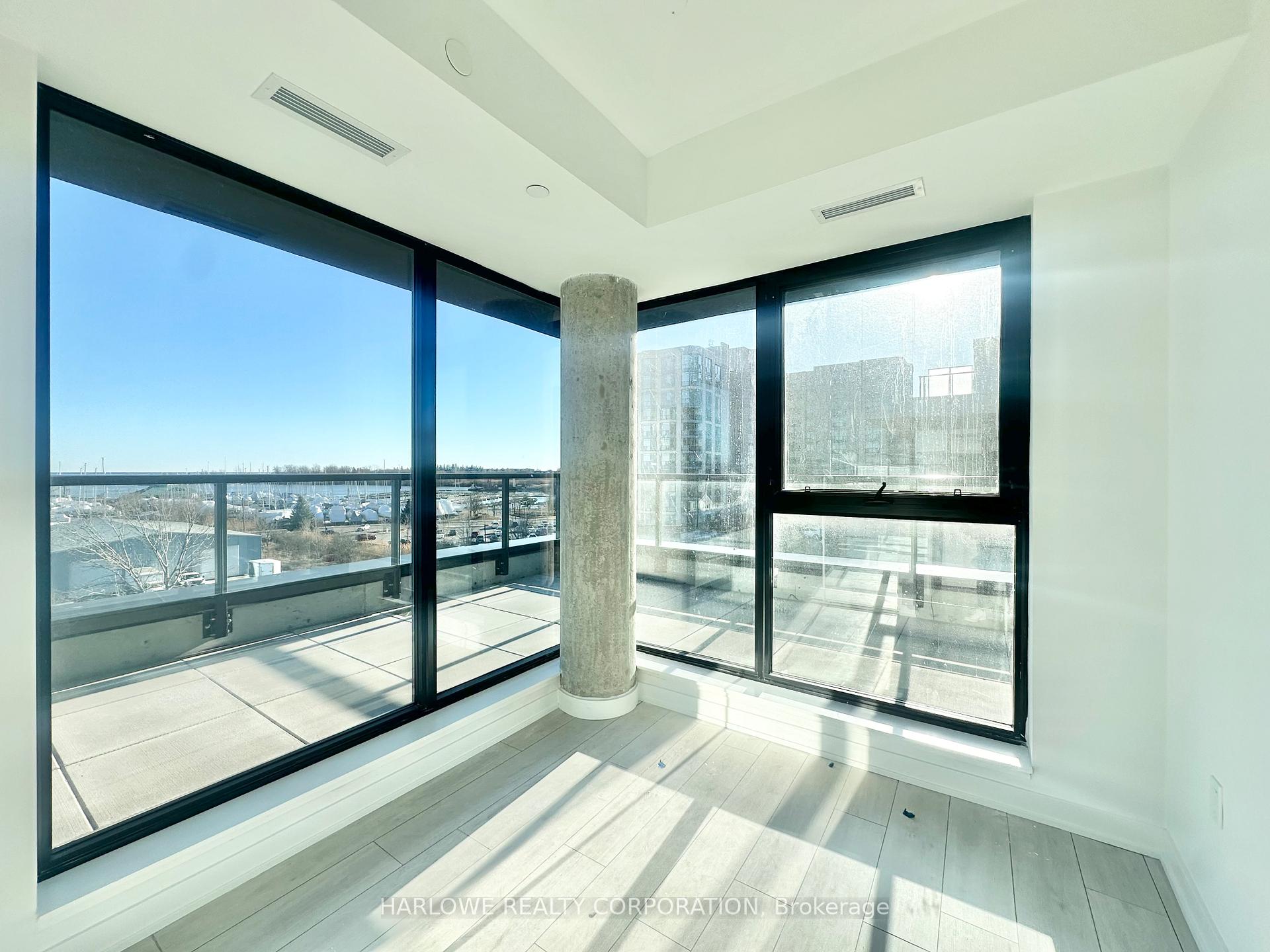 Photo 19 of Unit PH524 E, 1610 Charles Street, Whitby, Port Whitby — HOMEH