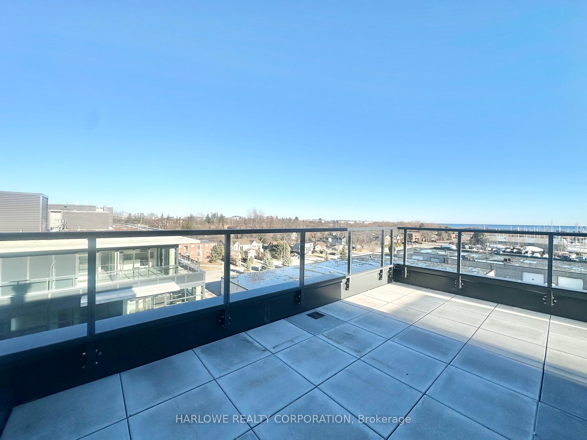 Photo 21 of Unit PH524 E, 1610 Charles Street, Whitby, Port Whitby — HOMEH