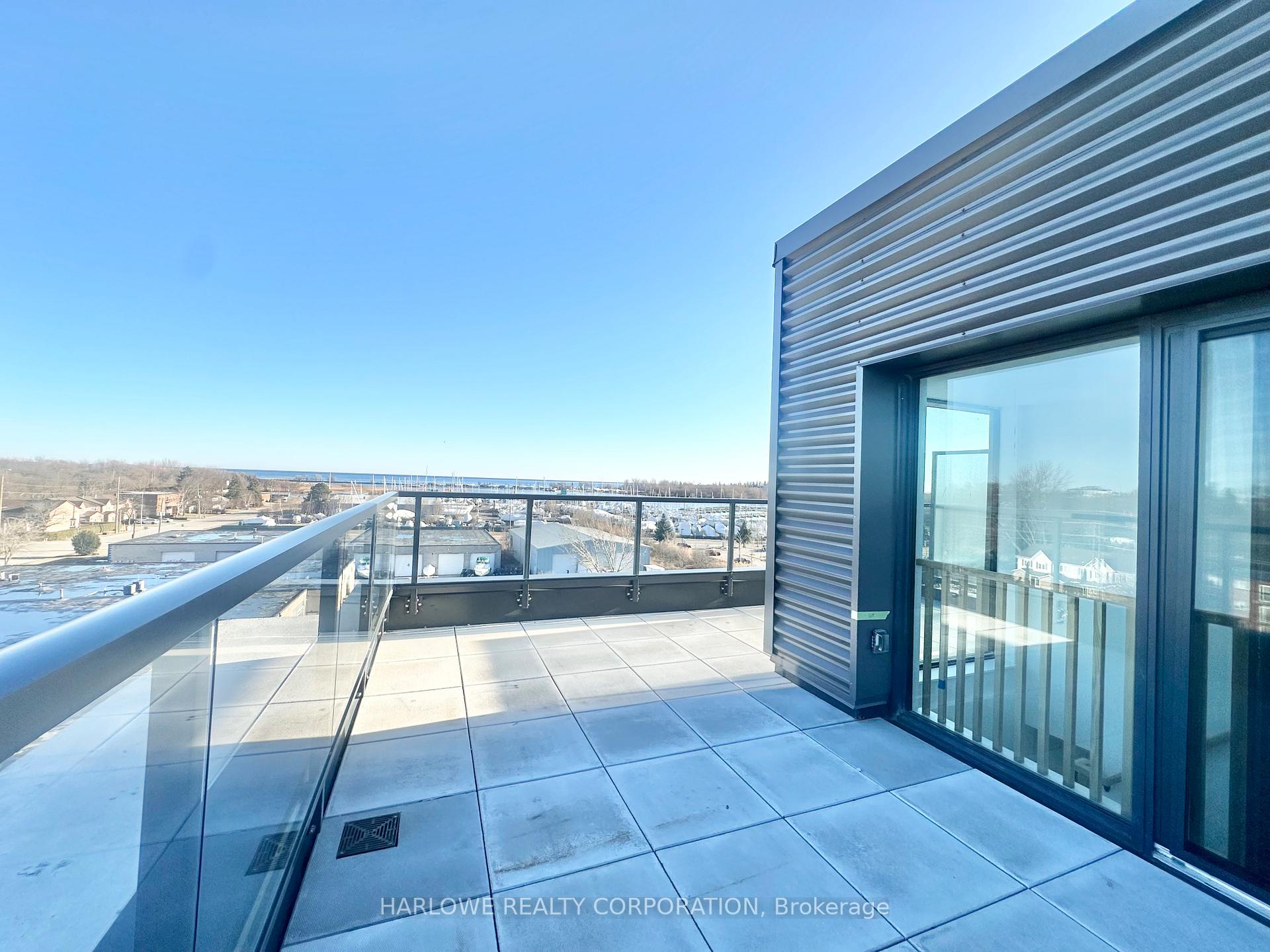 Photo 26 of Unit PH524 E, 1610 Charles Street, Whitby, Port Whitby — HOMEH