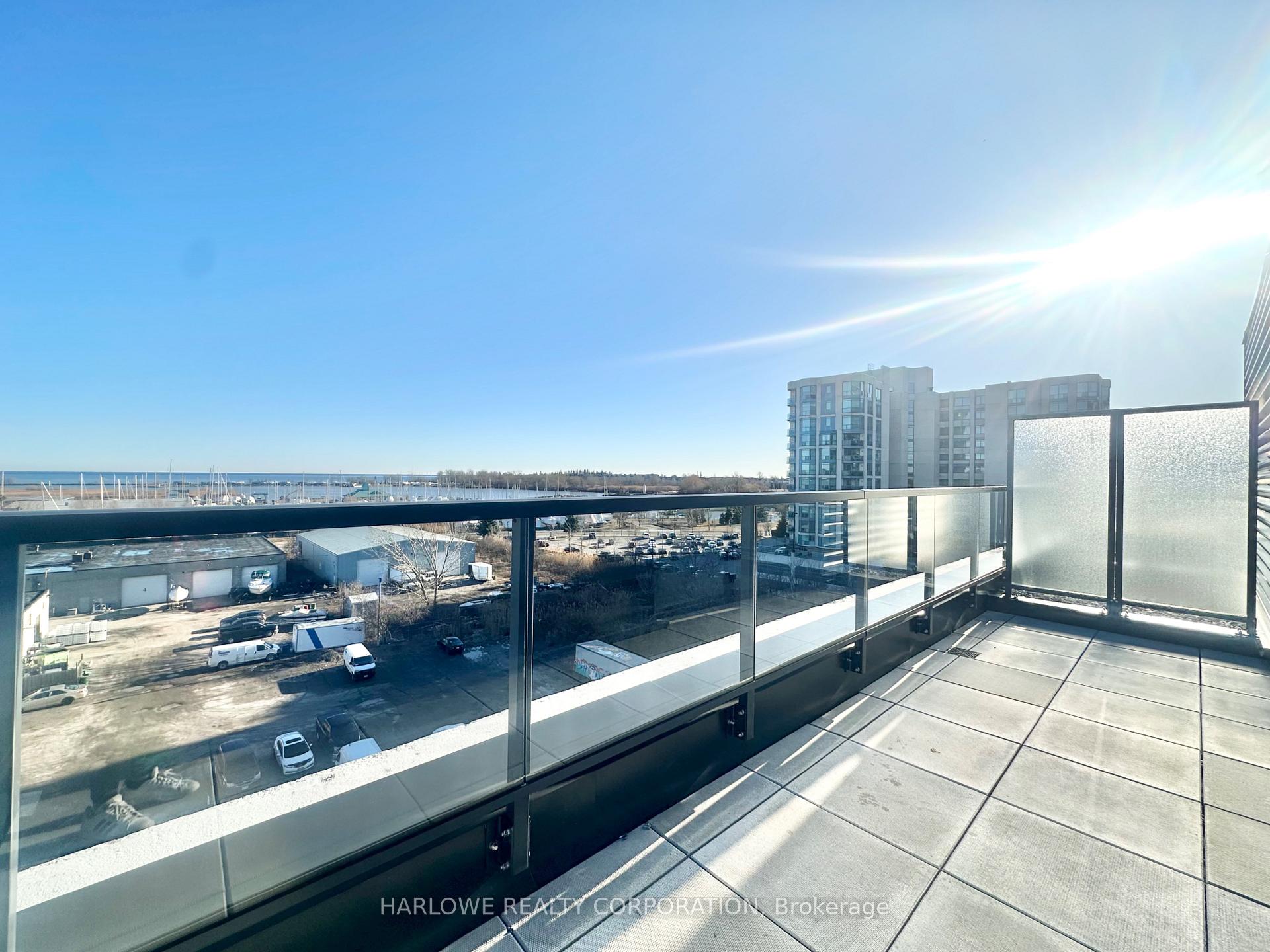 Photo 18 of Unit PH524 E, 1610 Charles Street, Whitby, Port Whitby — HOMEH