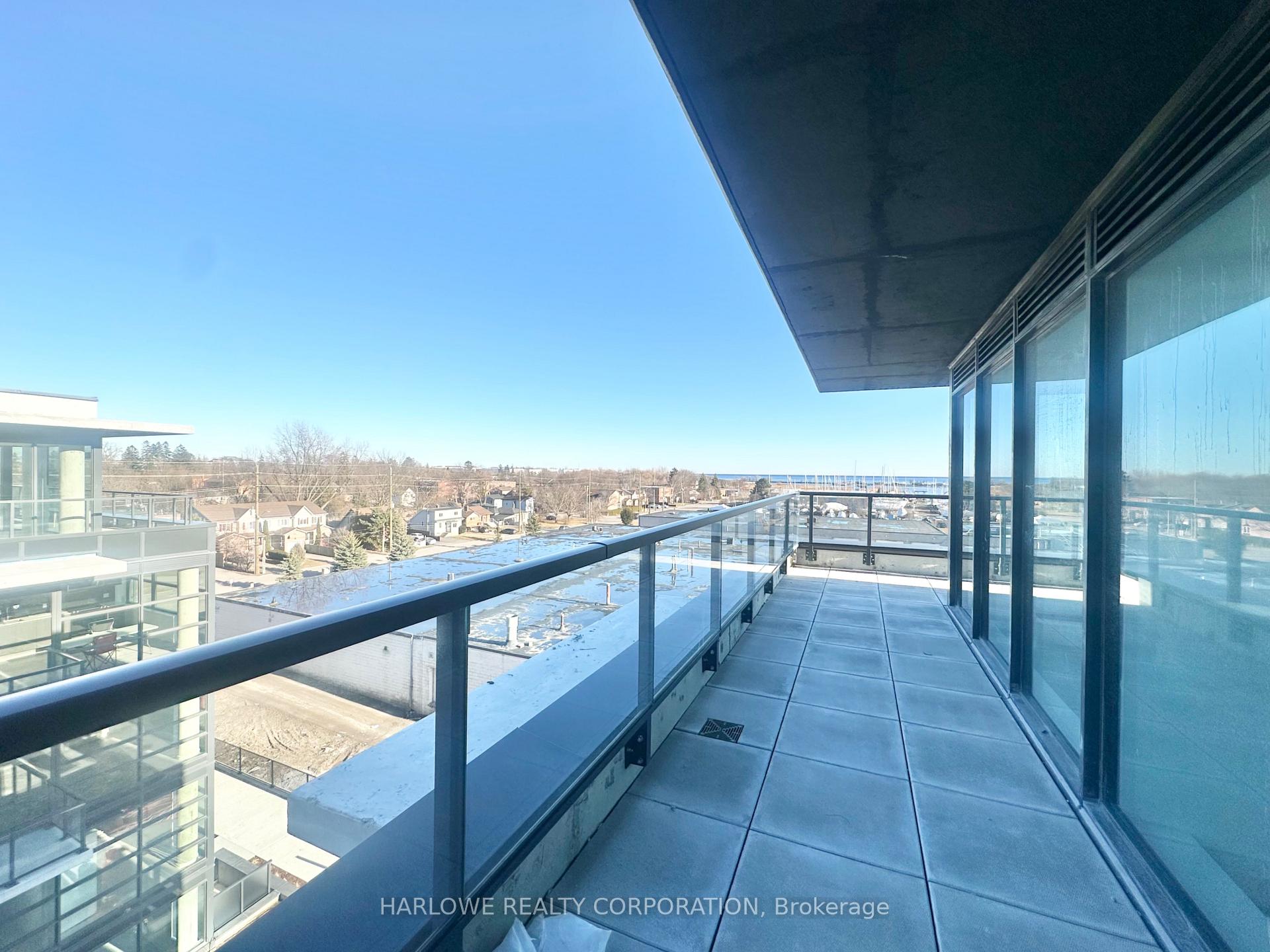 Photo 25 of Unit PH524 E, 1610 Charles Street, Whitby, Port Whitby — HOMEH