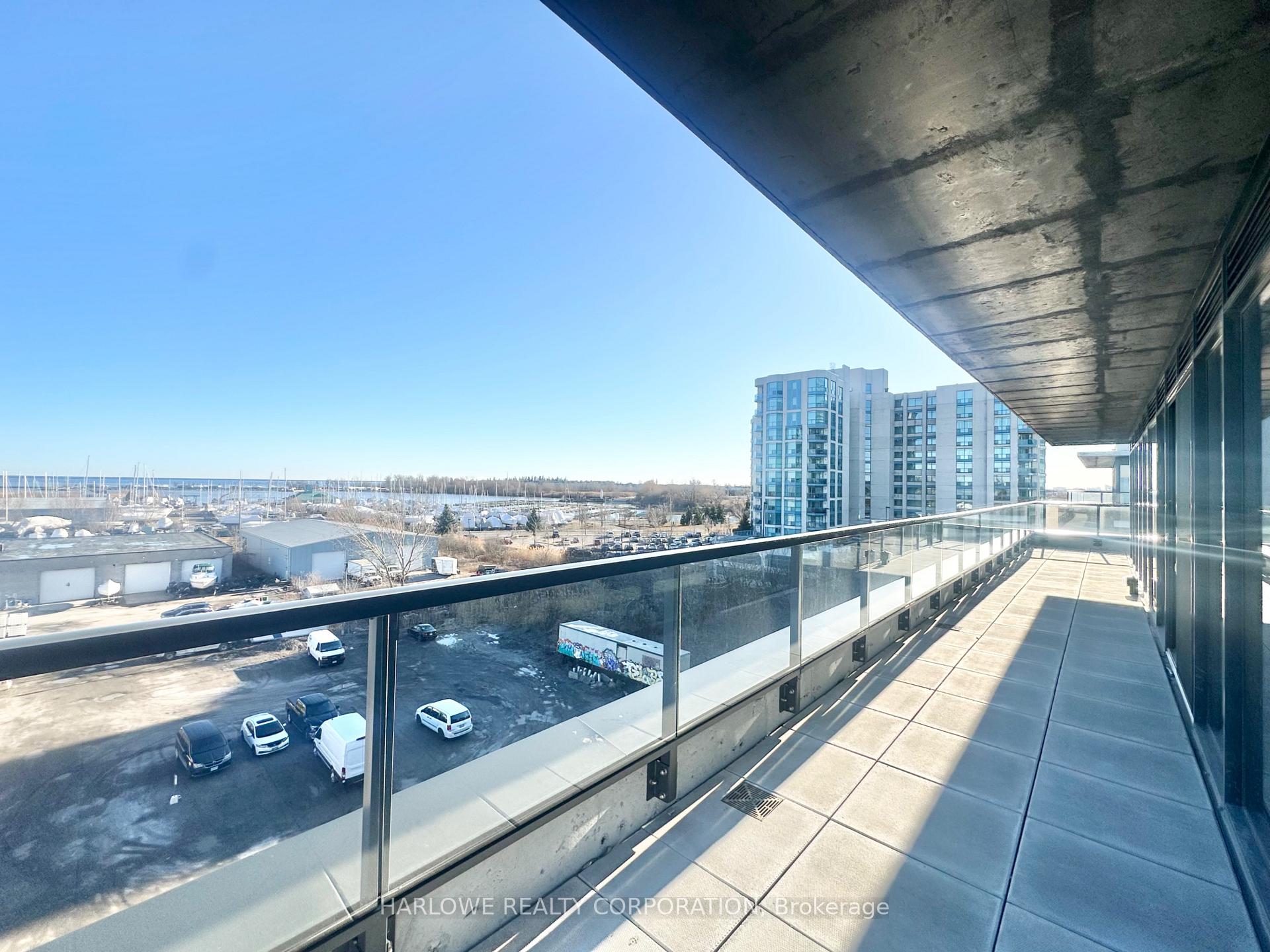 Photo 12 of Unit PH524 E, 1610 Charles Street, Whitby, Port Whitby — HOMEH