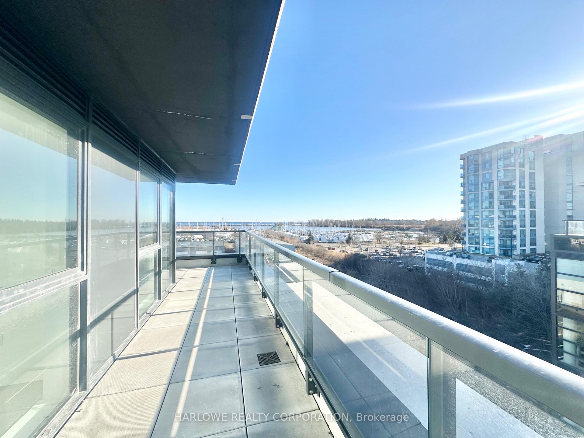Photo 29 of Unit PH524 E, 1610 Charles Street, Whitby, Port Whitby — HOMEH