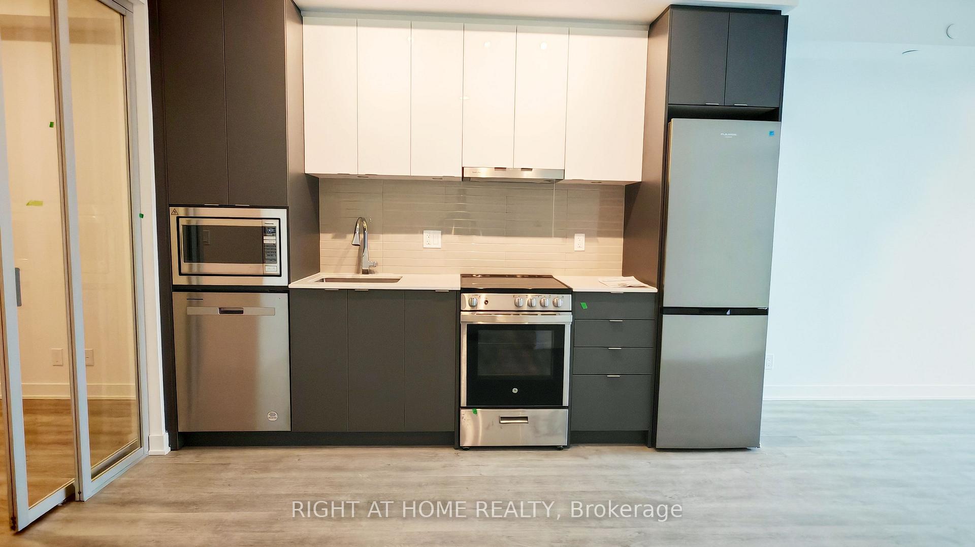 Photo 1 of Unit 2810, 50 Upper Mall Way, Vaughan, Brownridge — HOMEH