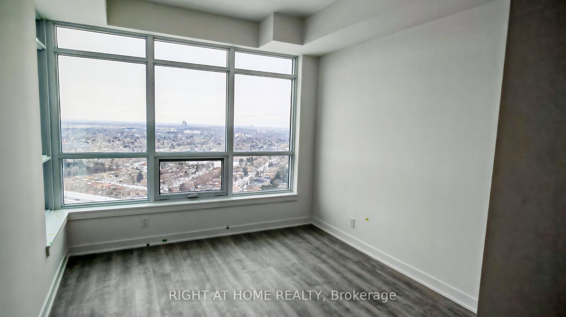 Photo 5 of Unit 2810, 50 Upper Mall Way, Vaughan, Brownridge — HOMEH