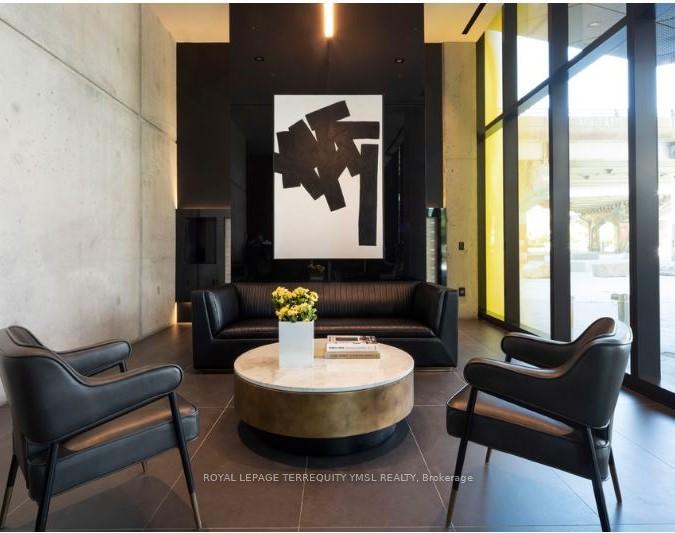 Photo 2 of Unit 612, 21 Lawren Harris Square, Toronto, Waterfront Communities — HOMEH