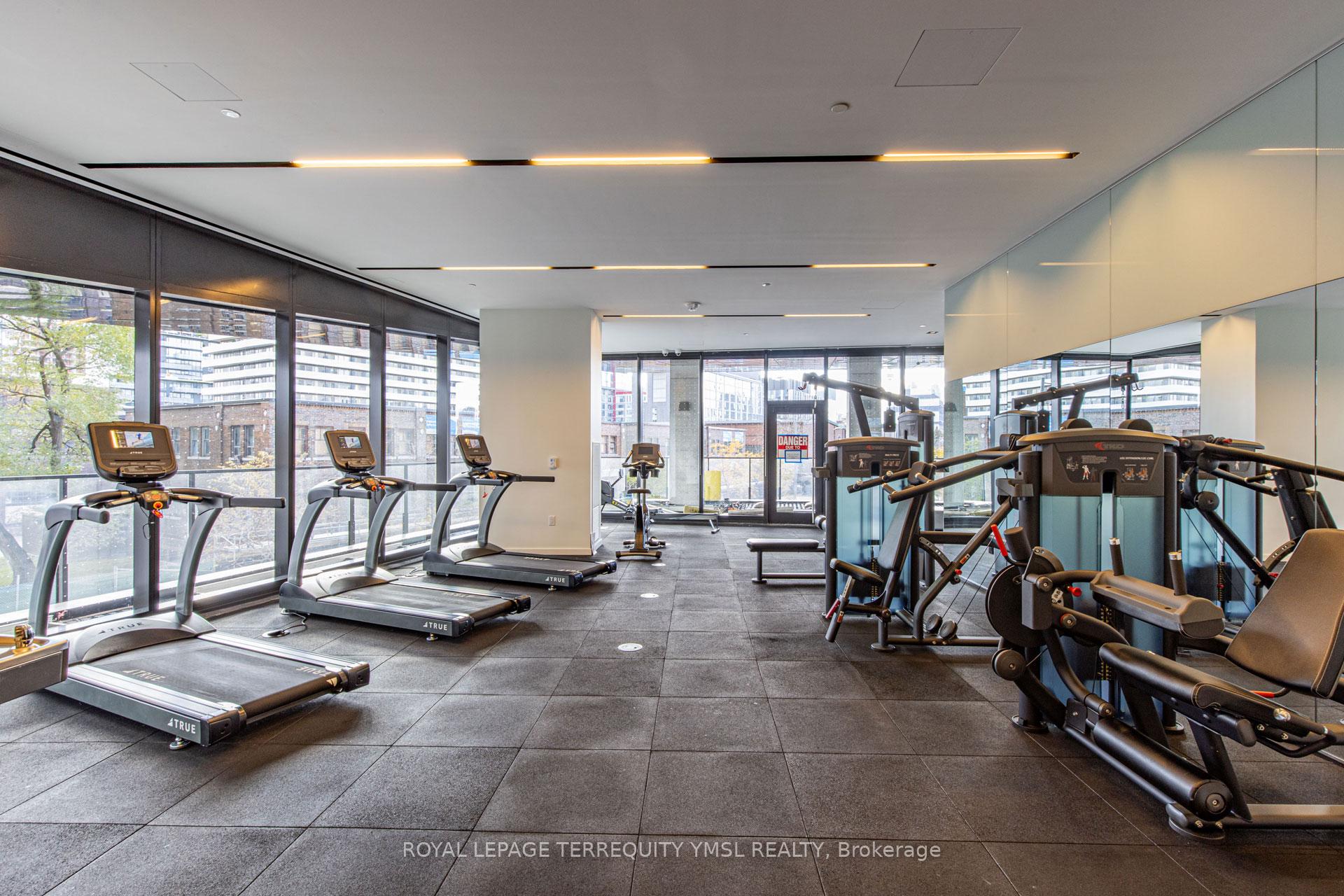 Photo 3 of Unit 612, 21 Lawren Harris Square, Toronto, Waterfront Communities — HOMEH