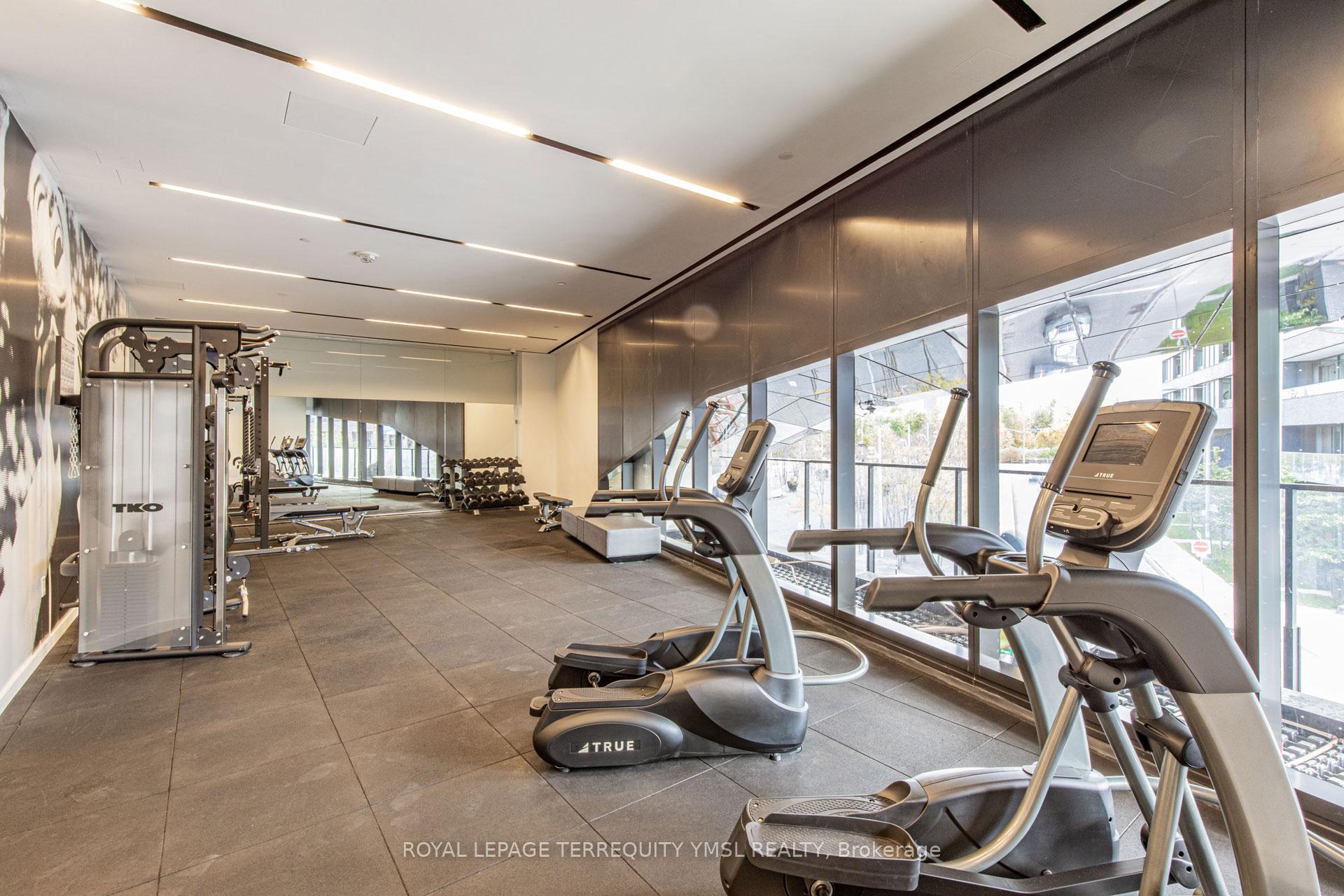 Photo 8 of Unit 612, 21 Lawren Harris Square, Toronto, Waterfront Communities — HOMEH
