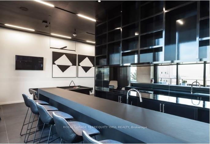 Photo 10 of Unit 612, 21 Lawren Harris Square, Toronto, Waterfront Communities — HOMEH