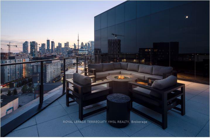Photo 12 of Unit 612, 21 Lawren Harris Square, Toronto, Waterfront Communities — HOMEH