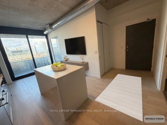 Photo 14 of Unit 612, 21 Lawren Harris Square, Toronto, Waterfront Communities — HOMEH