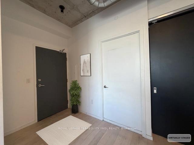 Photo 15 of Unit 612, 21 Lawren Harris Square, Toronto, Waterfront Communities — HOMEH
