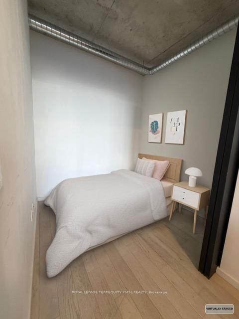 Photo 11 of Unit 612, 21 Lawren Harris Square, Toronto, Waterfront Communities — HOMEH