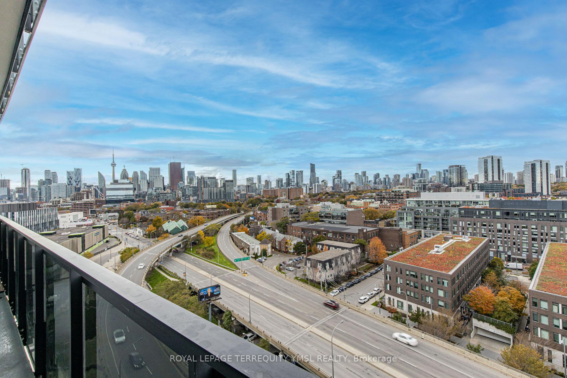 Photo 16 of Unit 612, 21 Lawren Harris Square, Toronto, Waterfront Communities — HOMEH
