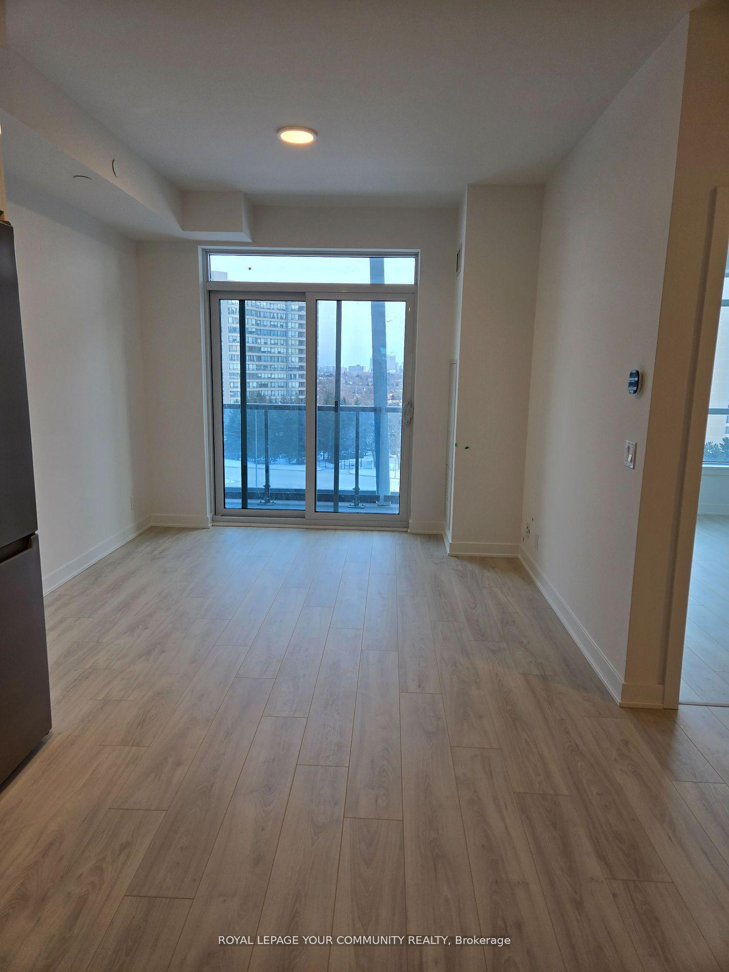 Photo 11 of Unit 511A, 30 Upper Mall Way, Vaughan, Brownridge — HOMEH