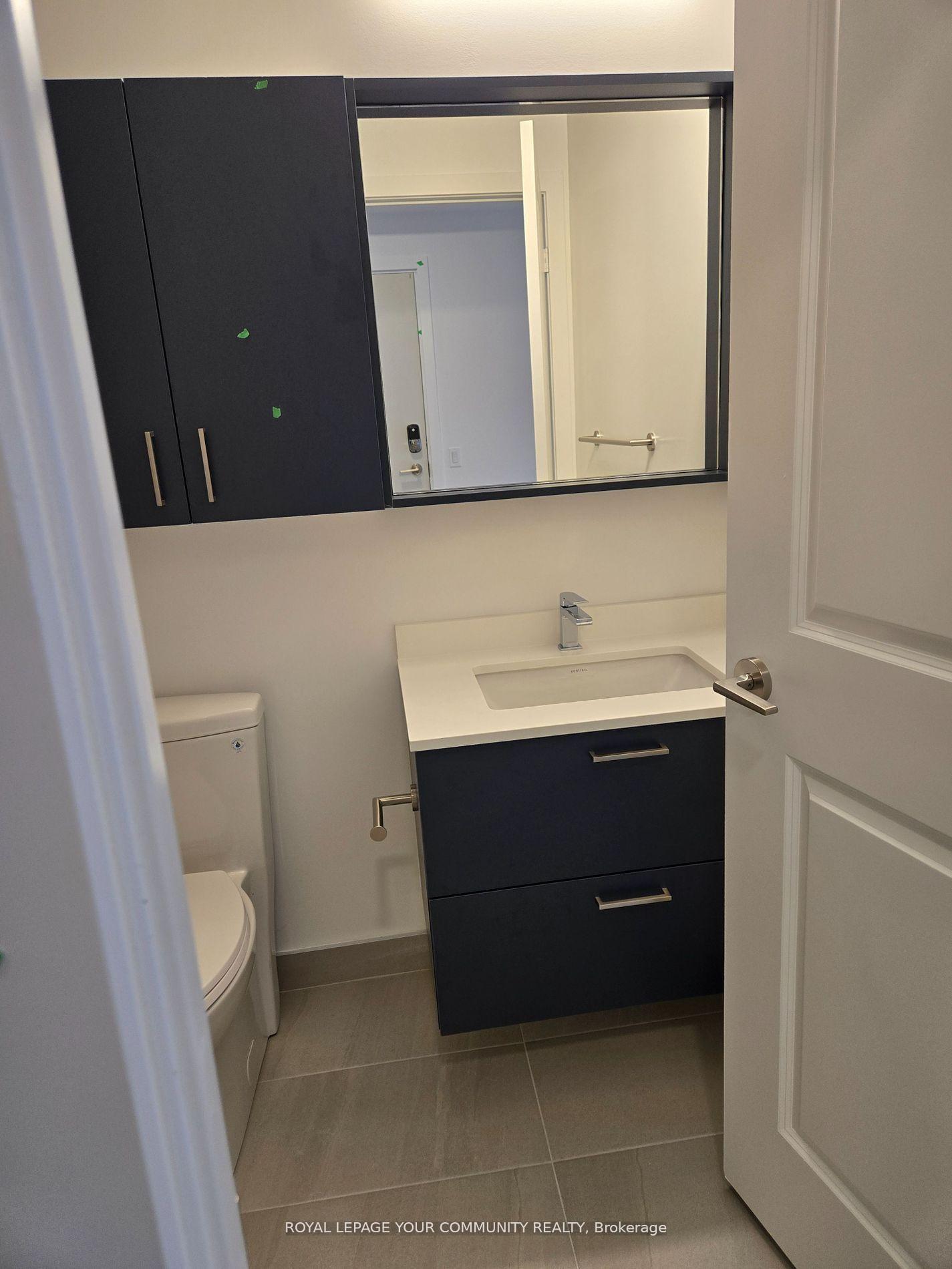Photo 23 of Unit 511A, 30 Upper Mall Way, Vaughan, Brownridge — HOMEH