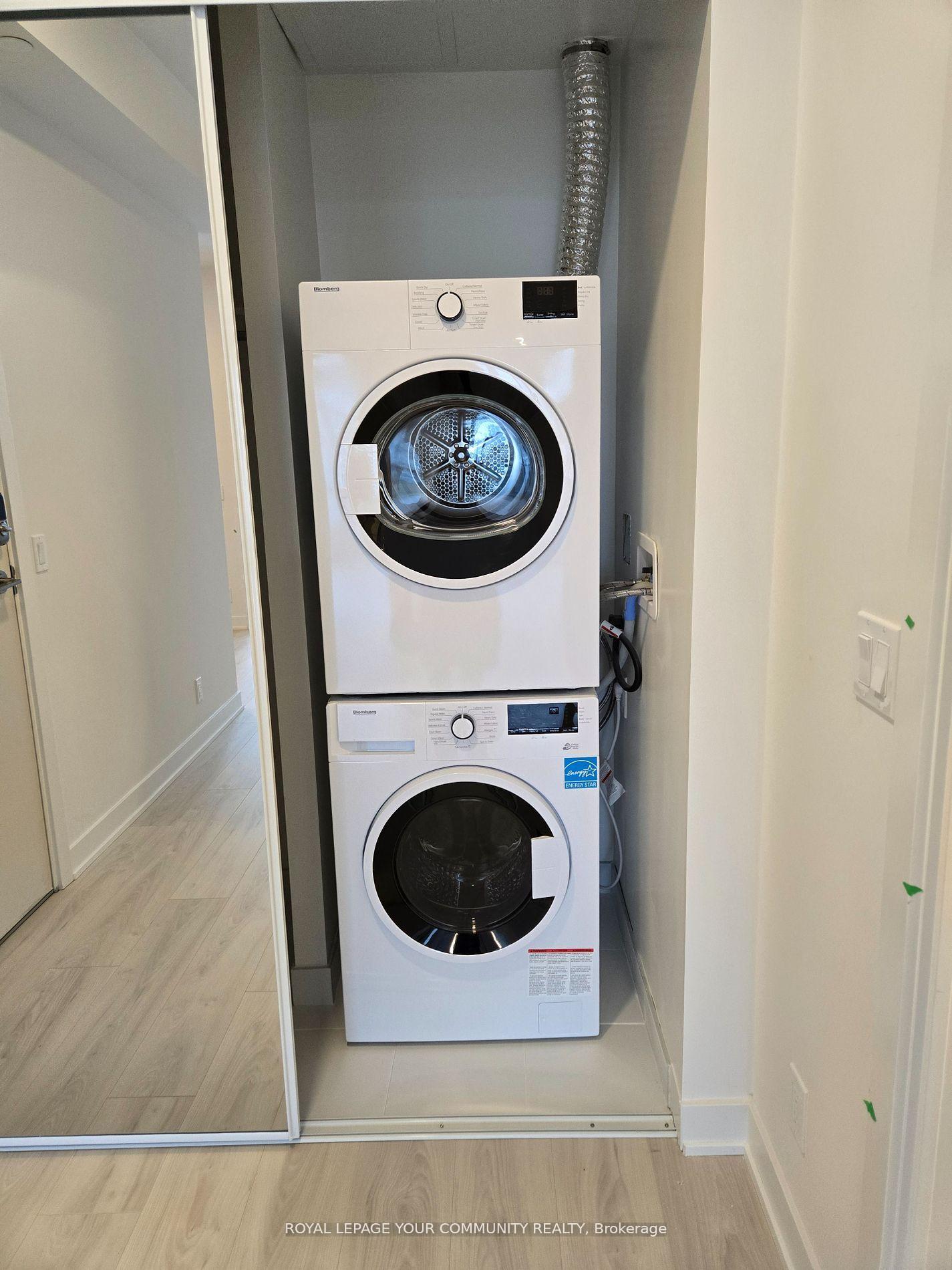 Photo 20 of Unit 511A, 30 Upper Mall Way, Vaughan, Brownridge — HOMEH