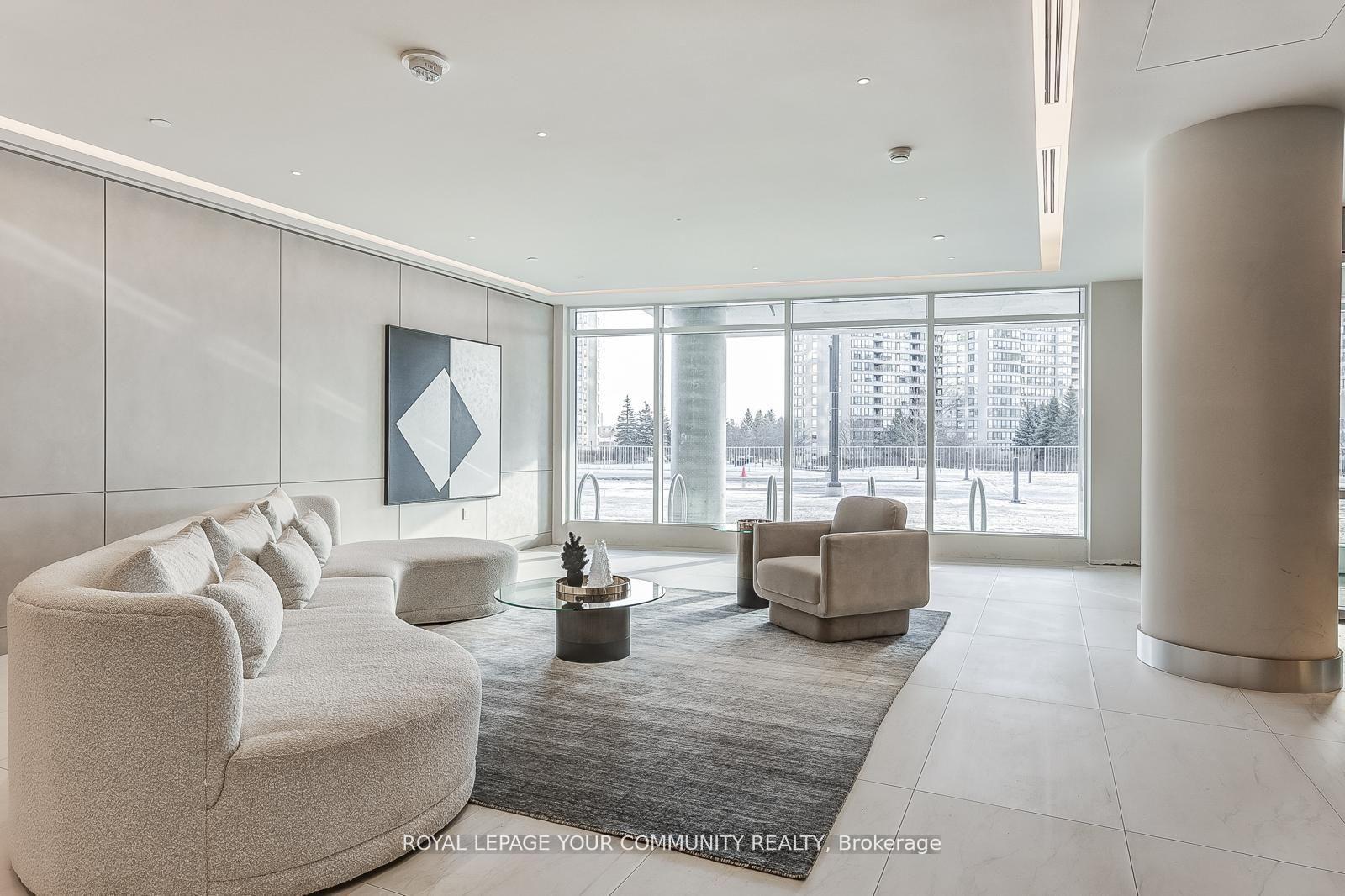 Photo 19 of Unit 511A, 30 Upper Mall Way, Vaughan, Brownridge — HOMEH