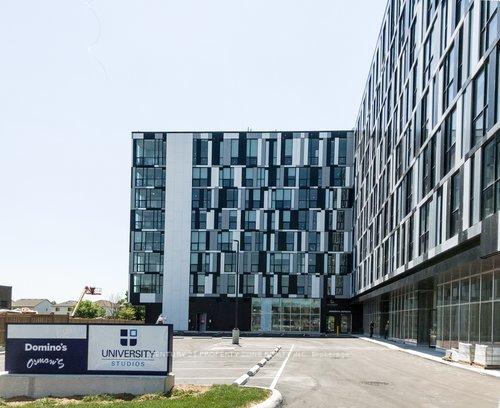 Photo 1 of Unit 710, 1900 Simcoe Street, Oshawa, Samac — HOMEH
