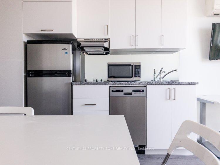 Photo 5 of Unit 710, 1900 Simcoe Street, Oshawa, Samac — HOMEH
