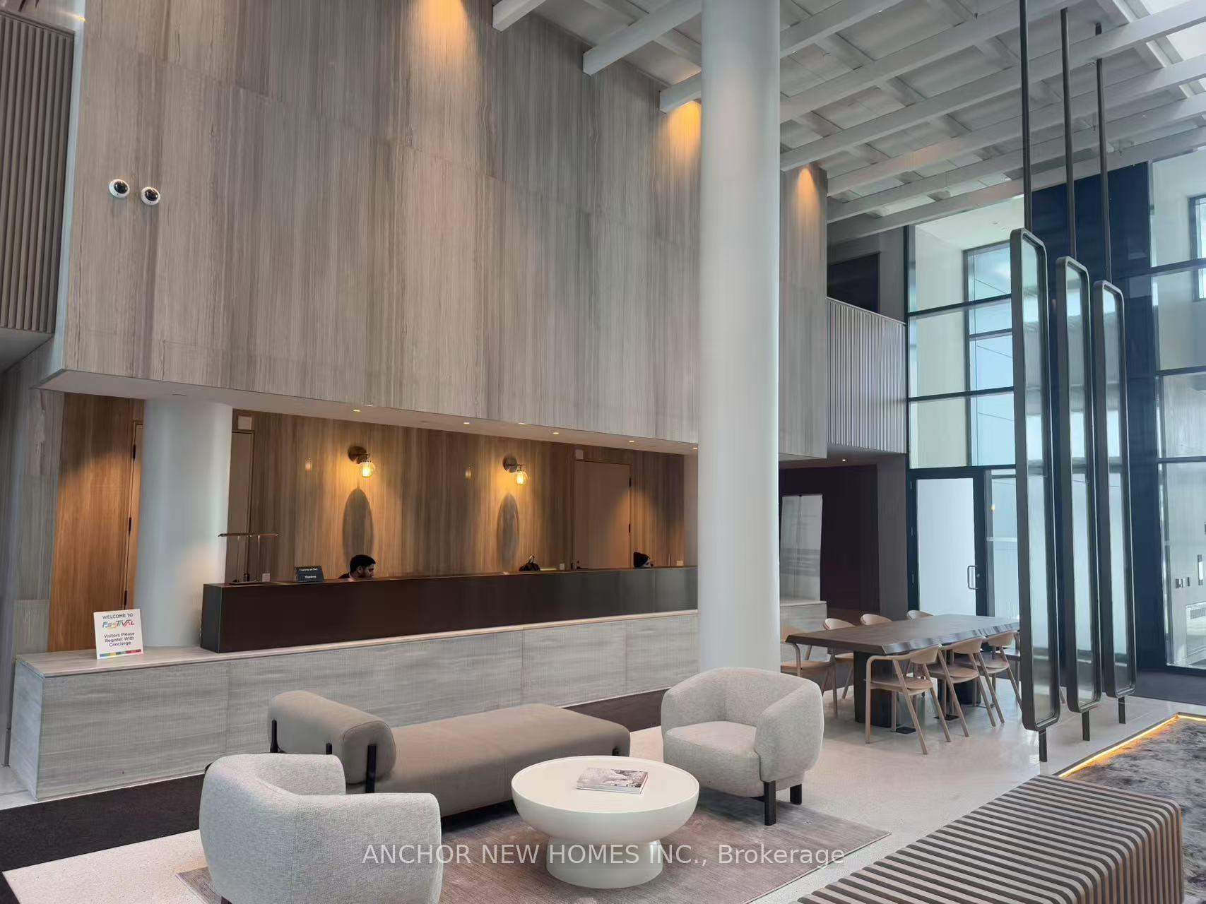 Photo 14 of Unit 1508, 195 Commerce Street, Vaughan, Vaughan Corporate Centre — HOMEH