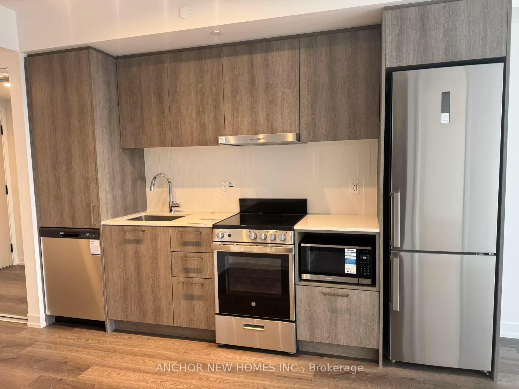 Photo 10 of Unit 1508, 195 Commerce Street, Vaughan, Vaughan Corporate Centre — HOMEH