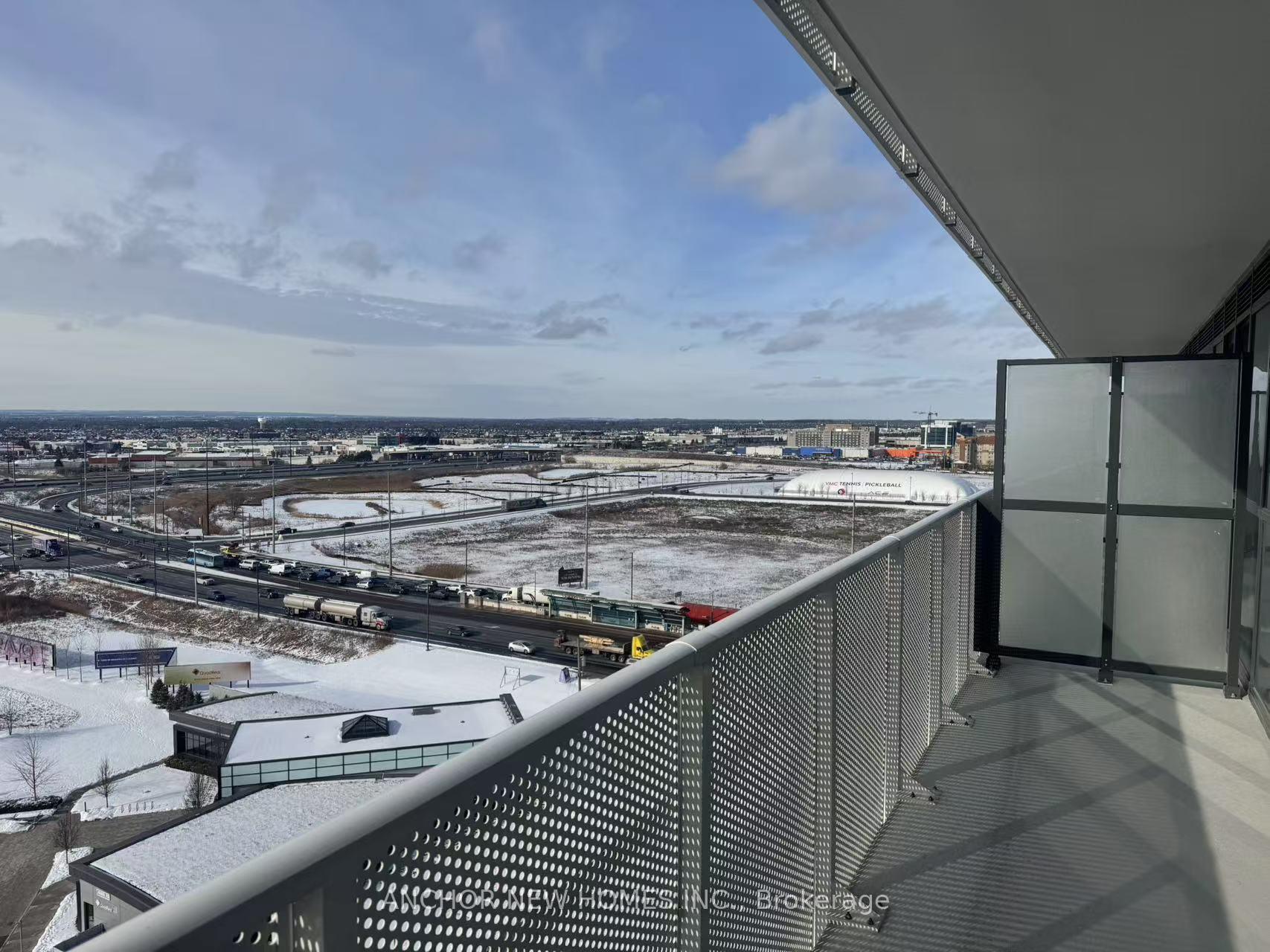 Photo 7 of Unit 1508, 195 Commerce Street, Vaughan, Vaughan Corporate Centre — HOMEH
