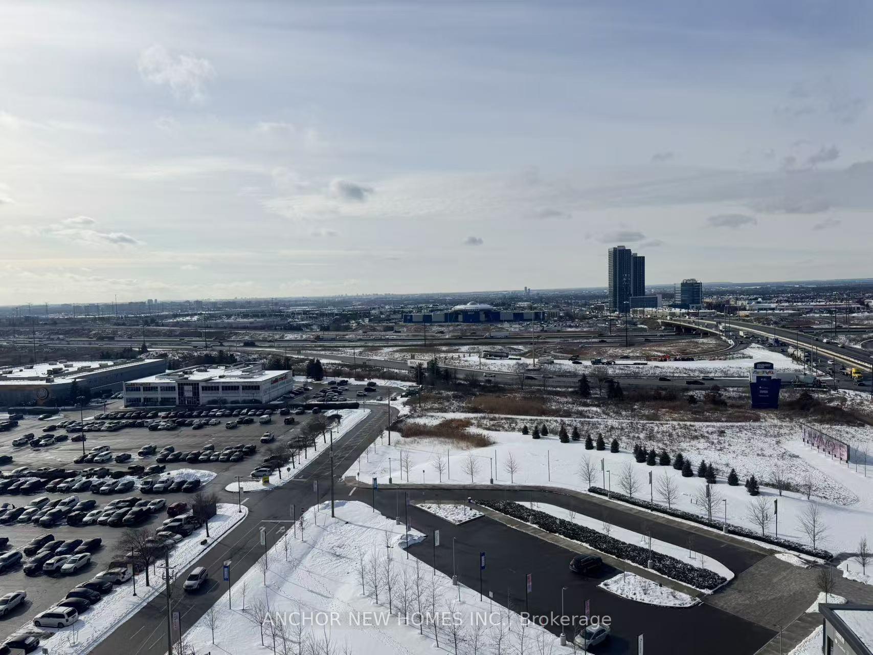 Photo 11 of Unit 1508, 195 Commerce Street, Vaughan, Vaughan Corporate Centre — HOMEH