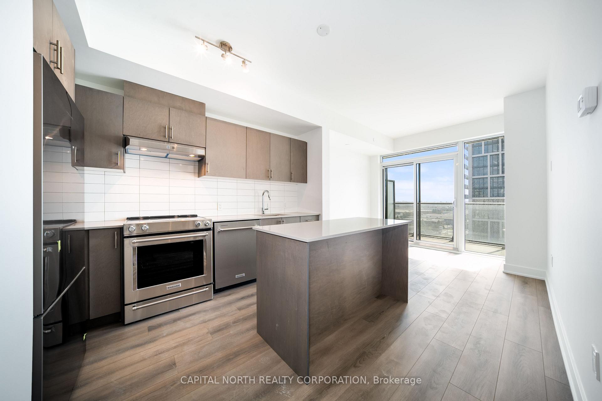 Photo 3 of Unit 1003, 9000 Jane Street, Vaughan, Vellore Village — HOMEH