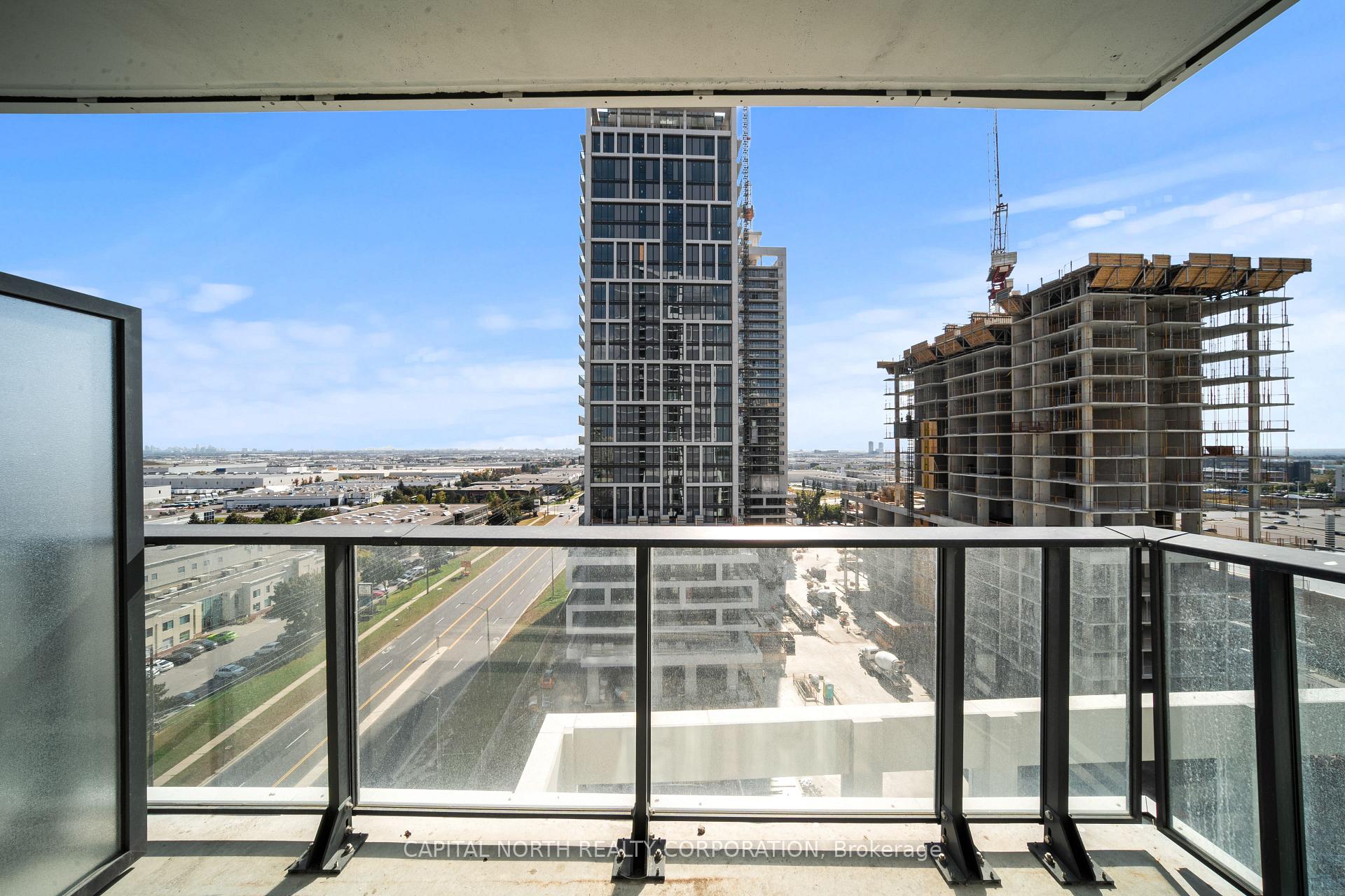 Photo 31 of Unit 1003, 9000 Jane Street, Vaughan, Vellore Village — HOMEH