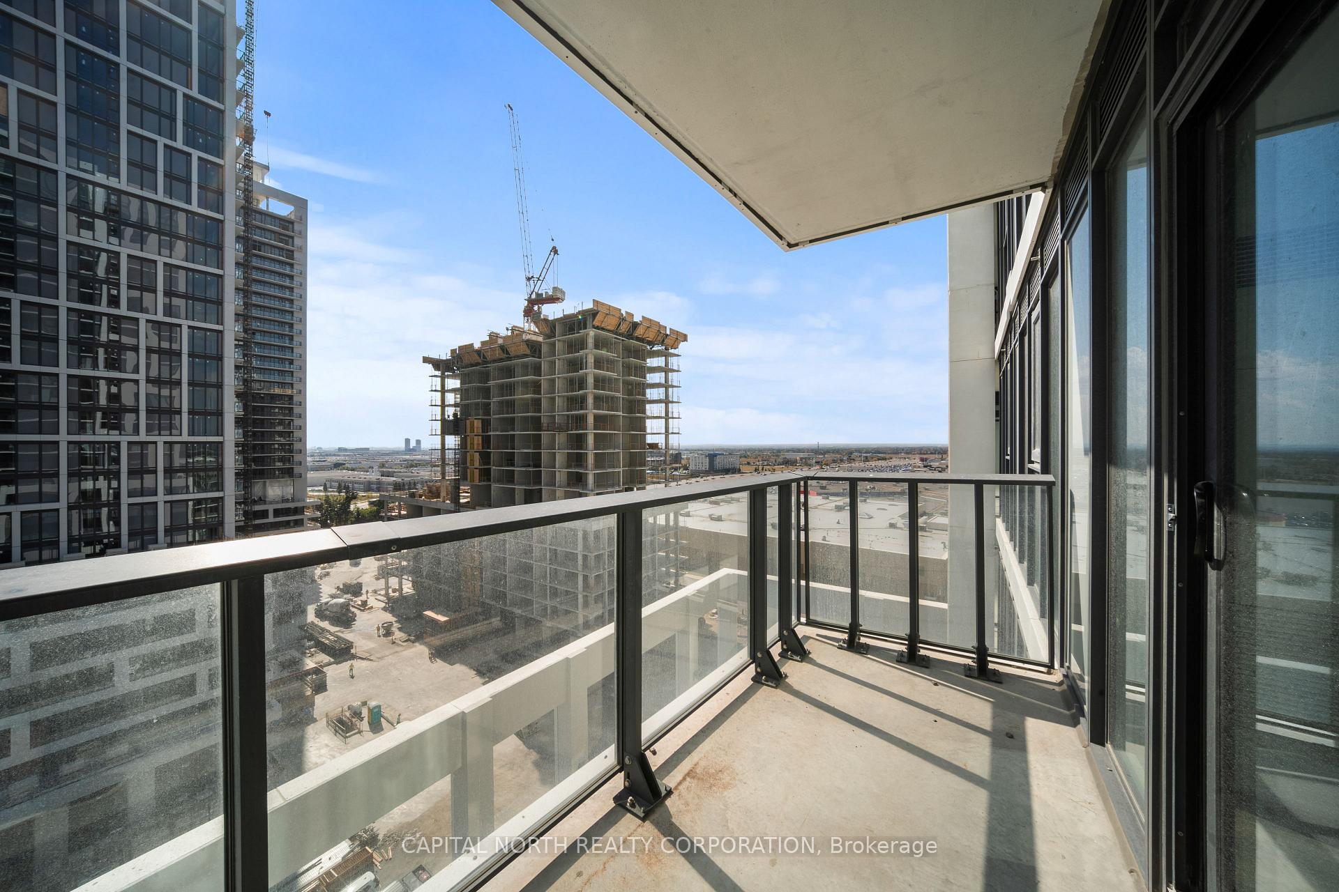 Photo 12 of Unit 1003, 9000 Jane Street, Vaughan, Vellore Village — HOMEH