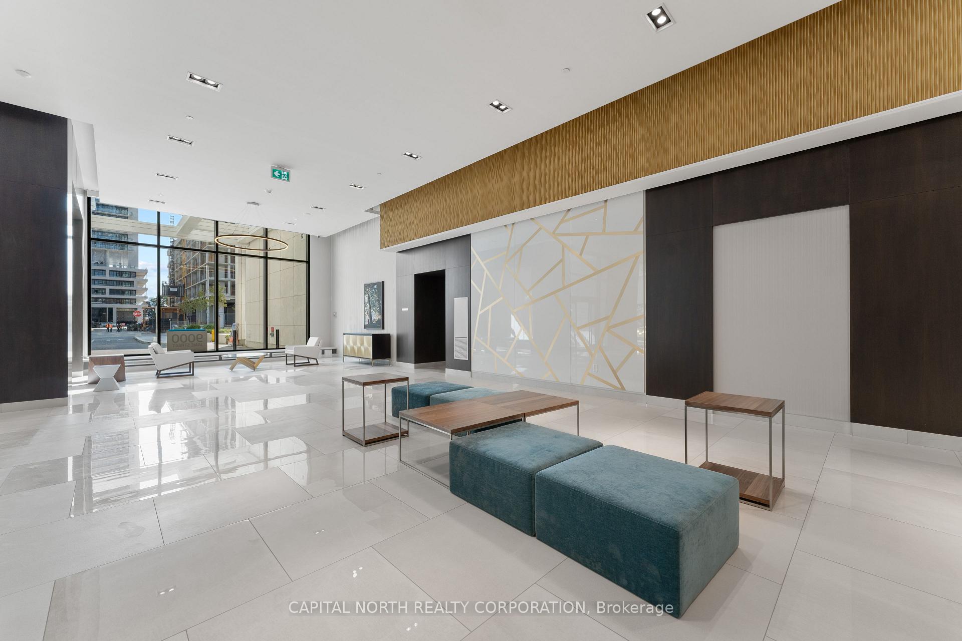 Photo 28 of Unit 1003, 9000 Jane Street, Vaughan, Vellore Village — HOMEH