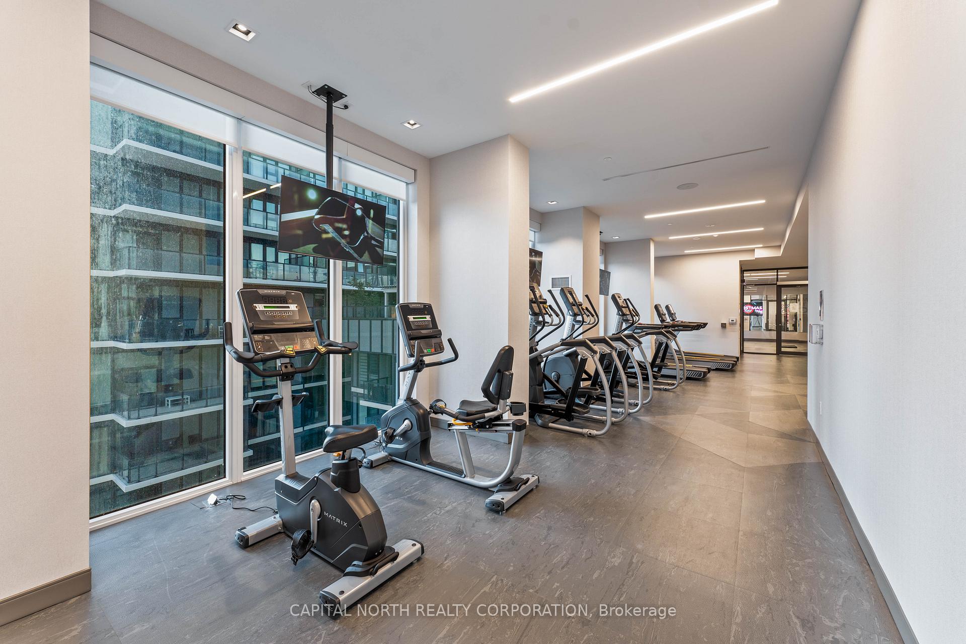 Photo 32 of Unit 1003, 9000 Jane Street, Vaughan, Vellore Village — HOMEH