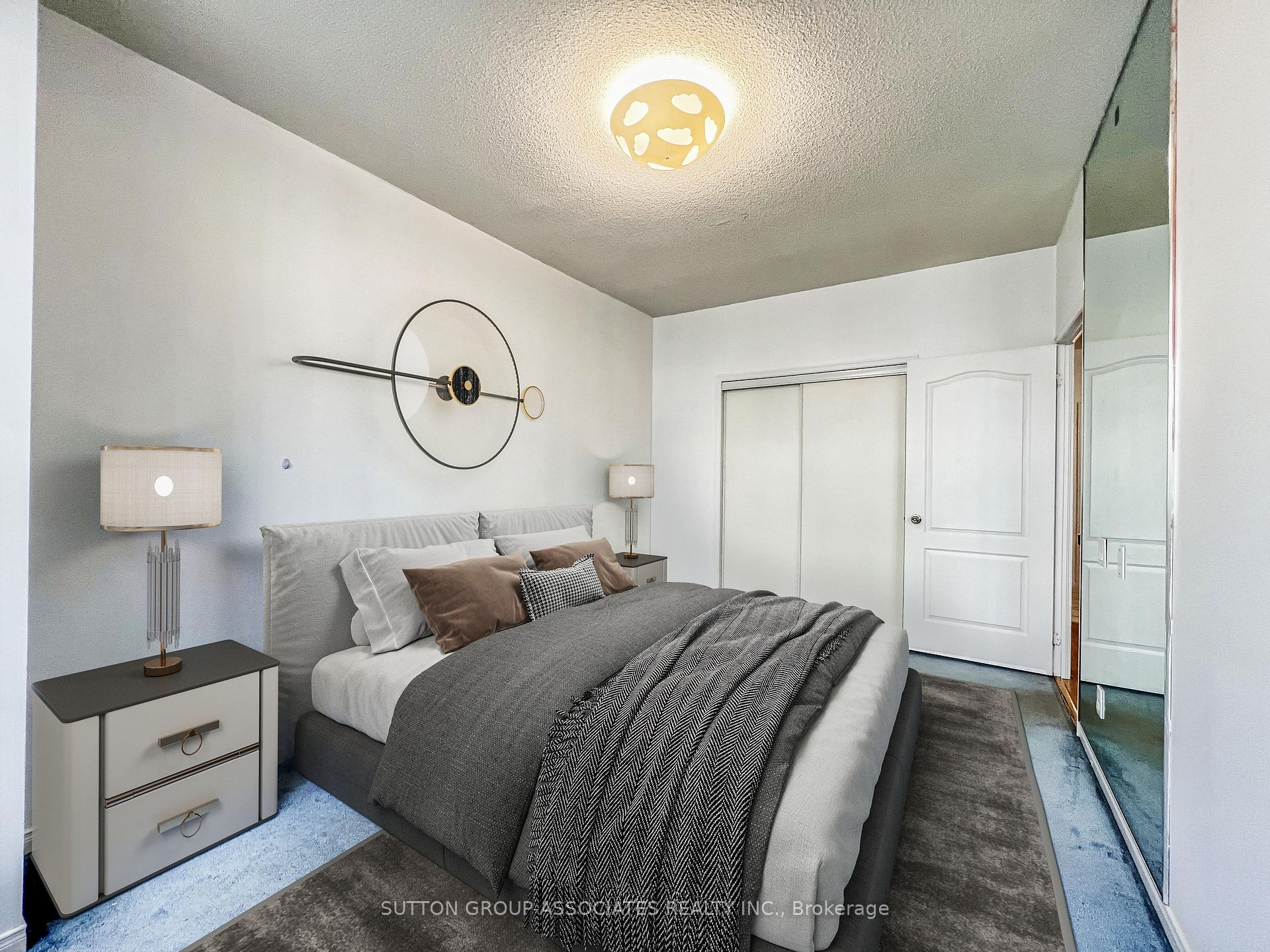 Photo 3 of Unit 406, 555 Yonge Street, Toronto, Church-Yonge Corridor — HOMEH