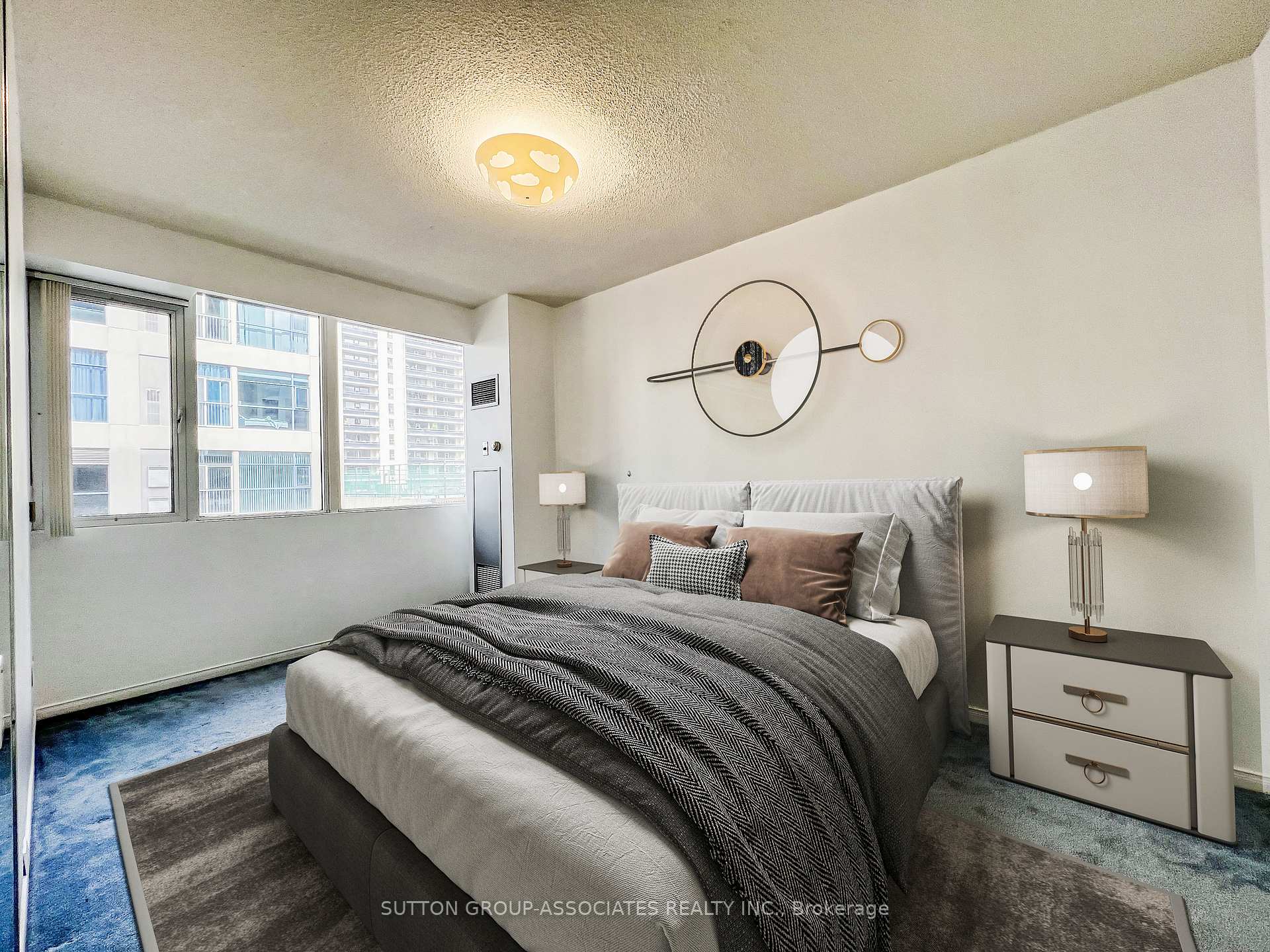 Photo 10 of Unit 406, 555 Yonge Street, Toronto, Church-Yonge Corridor — HOMEH