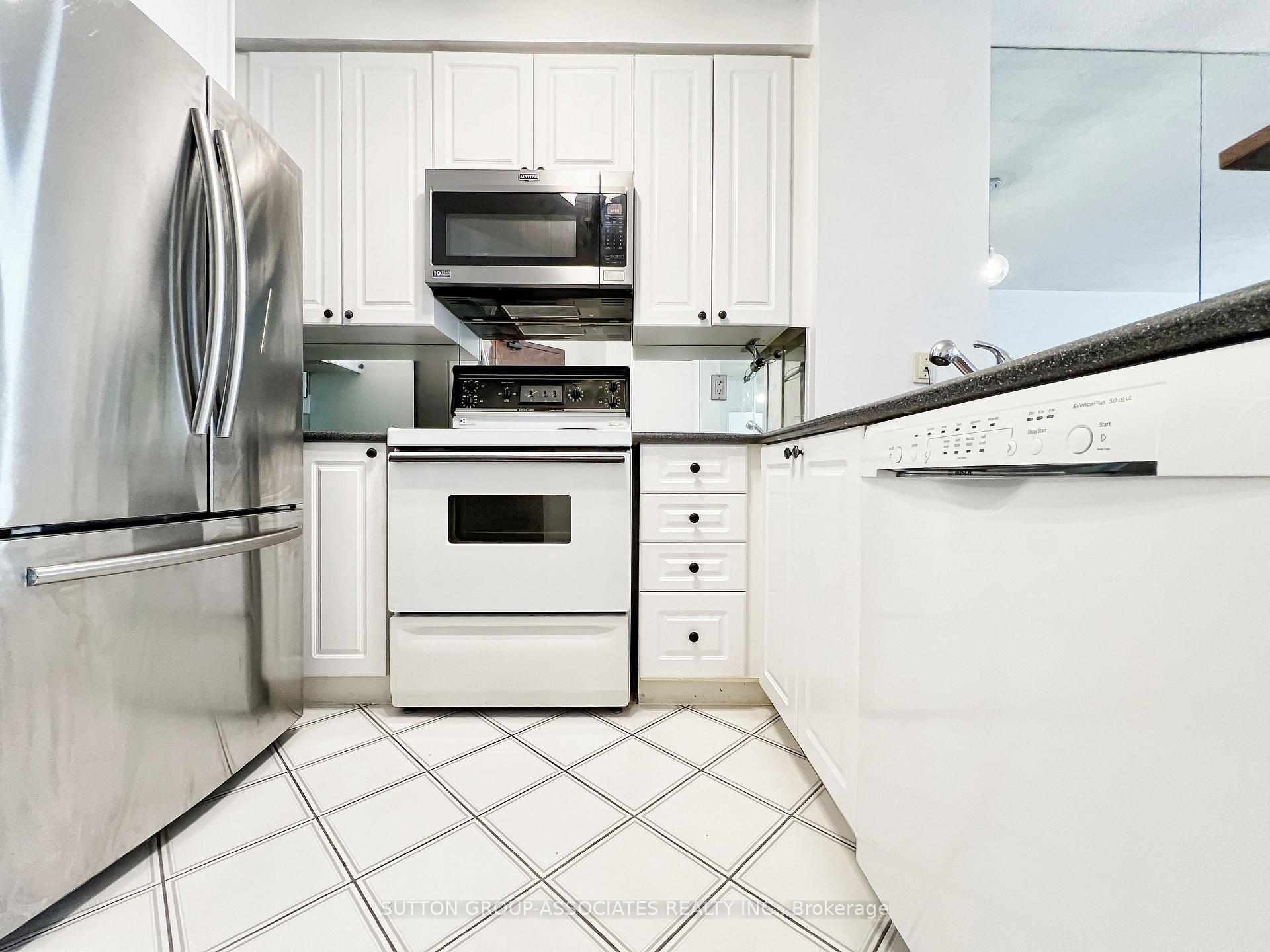 Photo 7 of Unit 406, 555 Yonge Street, Toronto, Church-Yonge Corridor — HOMEH