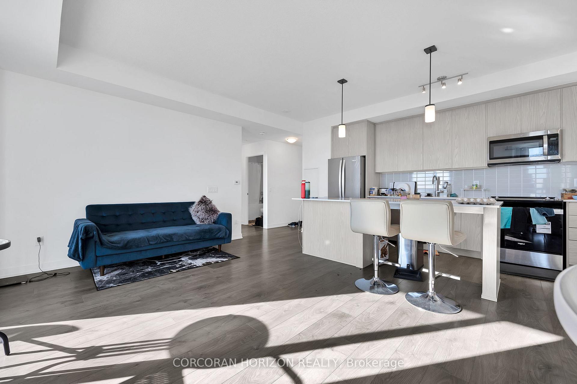 Photo 7 of Unit 1604, 55 Duke Street W, Kitchener, City Commercial Core — HOMEH
