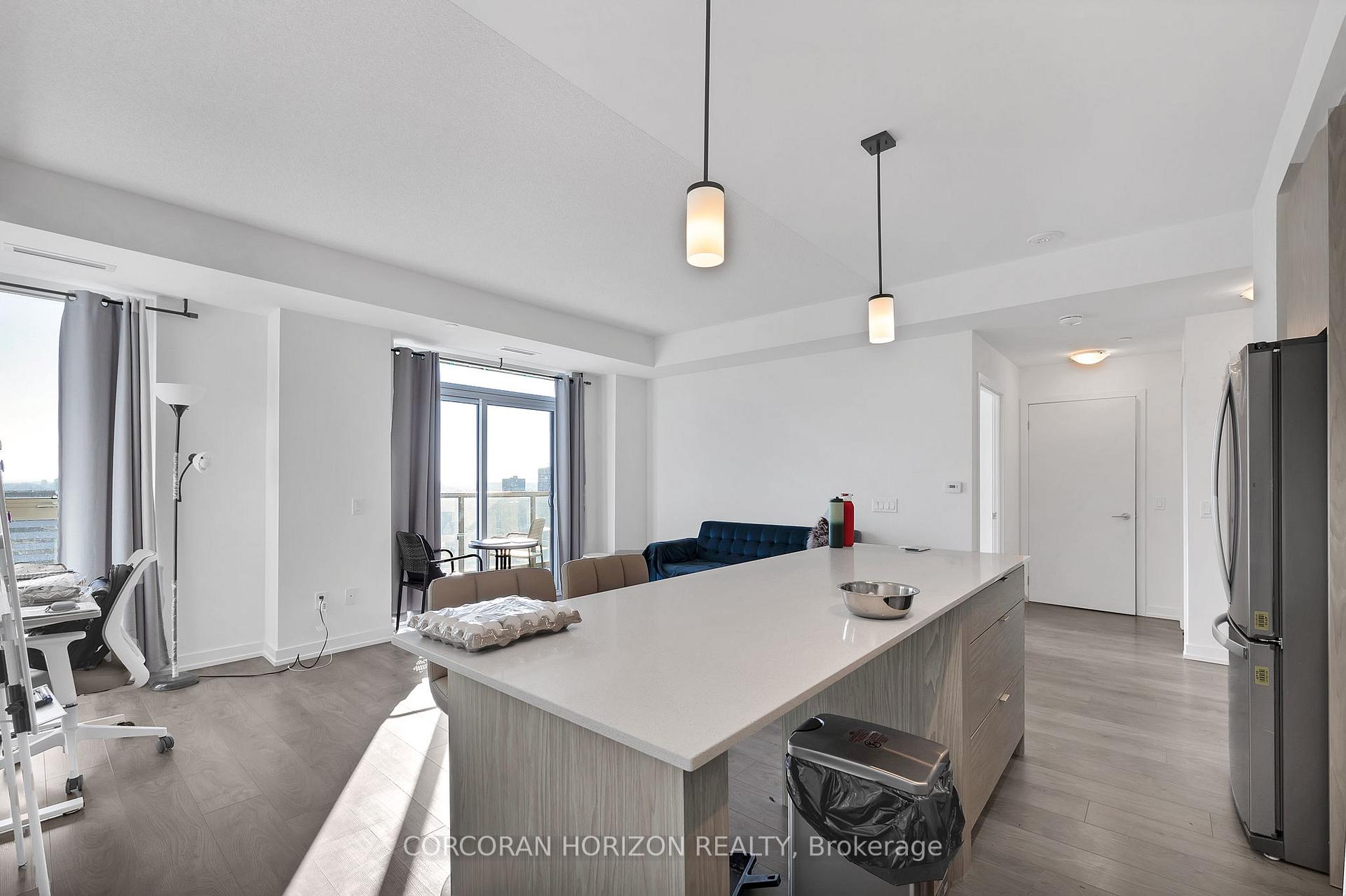 Photo 10 of Unit 1604, 55 Duke Street W, Kitchener, City Commercial Core — HOMEH