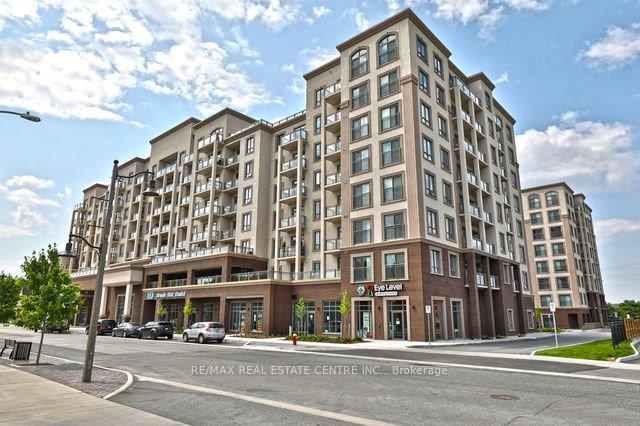 Photo 3 of Unit 318, 2490 Old Bronte Road, Oakville, Westmount — HOMEH