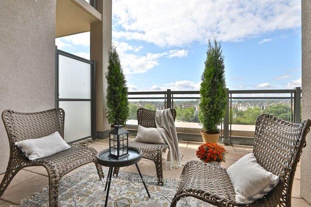 Photo 7 of Unit 318, 2490 Old Bronte Road, Oakville, Westmount — HOMEH