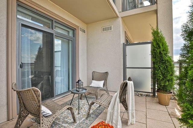 Photo 8 of Unit 318, 2490 Old Bronte Road, Oakville, Westmount — HOMEH