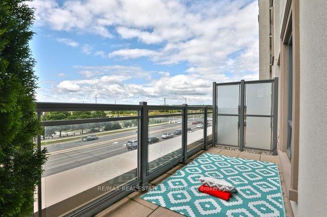 Photo 9 of Unit 318, 2490 Old Bronte Road, Oakville, Westmount — HOMEH