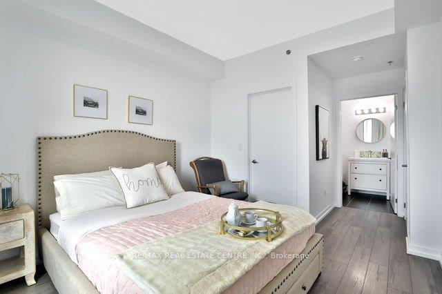 Photo 15 of Unit 318, 2490 Old Bronte Road, Oakville, Westmount — HOMEH